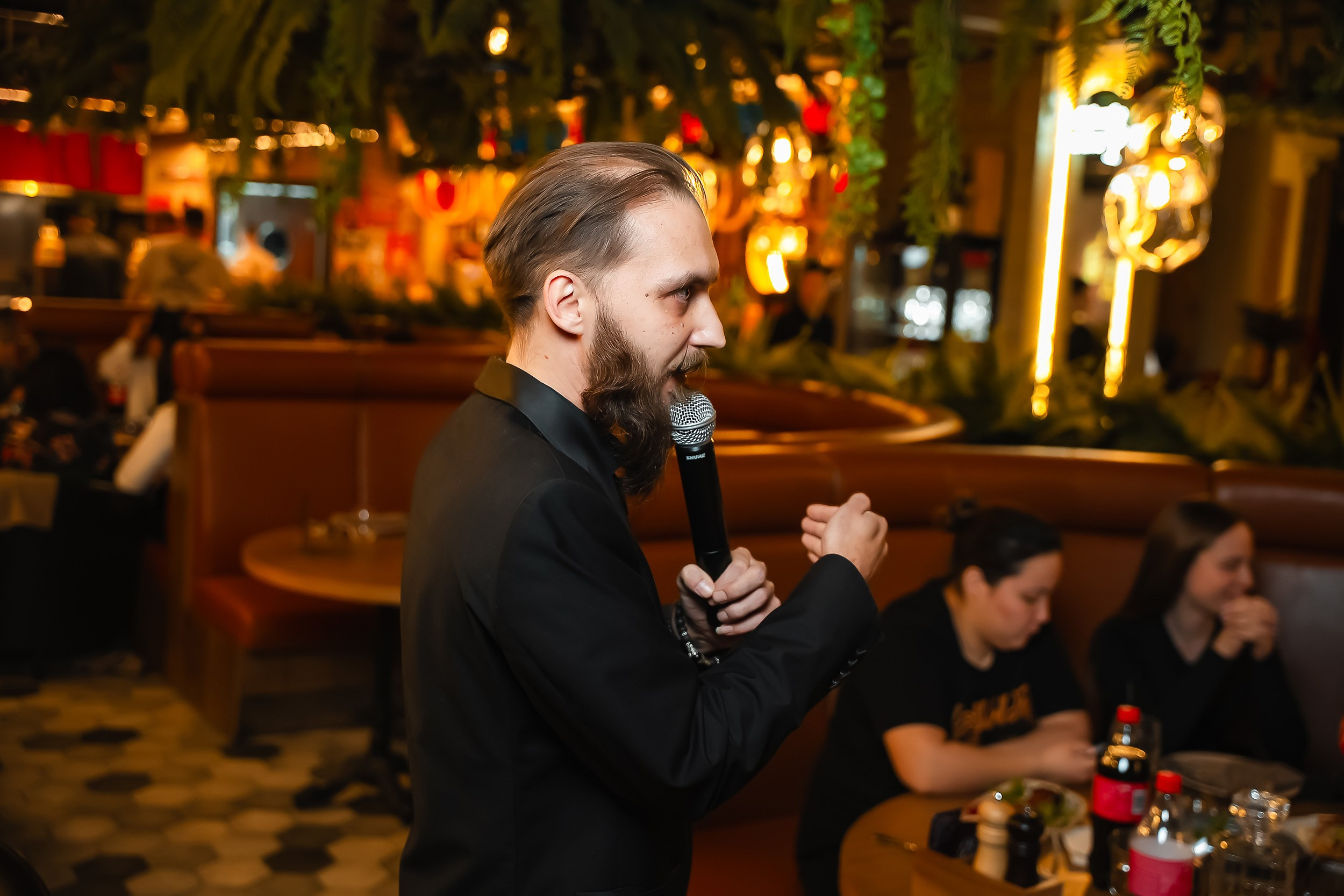 Veranda. Кипятком Павлодар