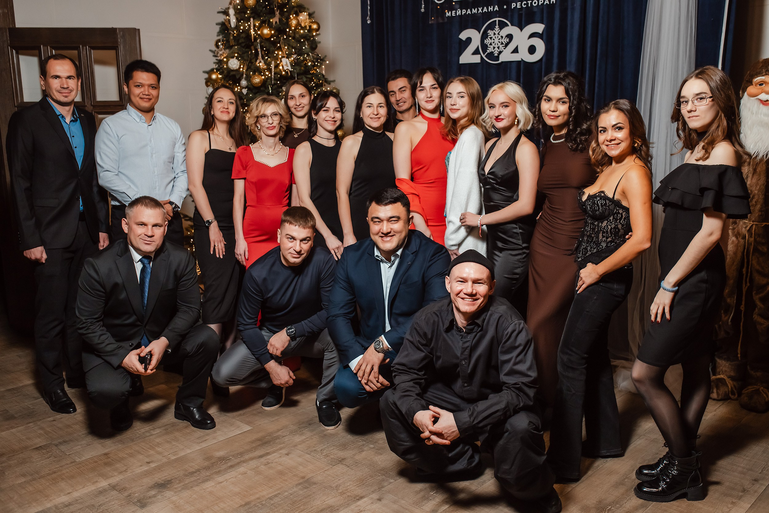 Seasons. Кипятком Павлодар