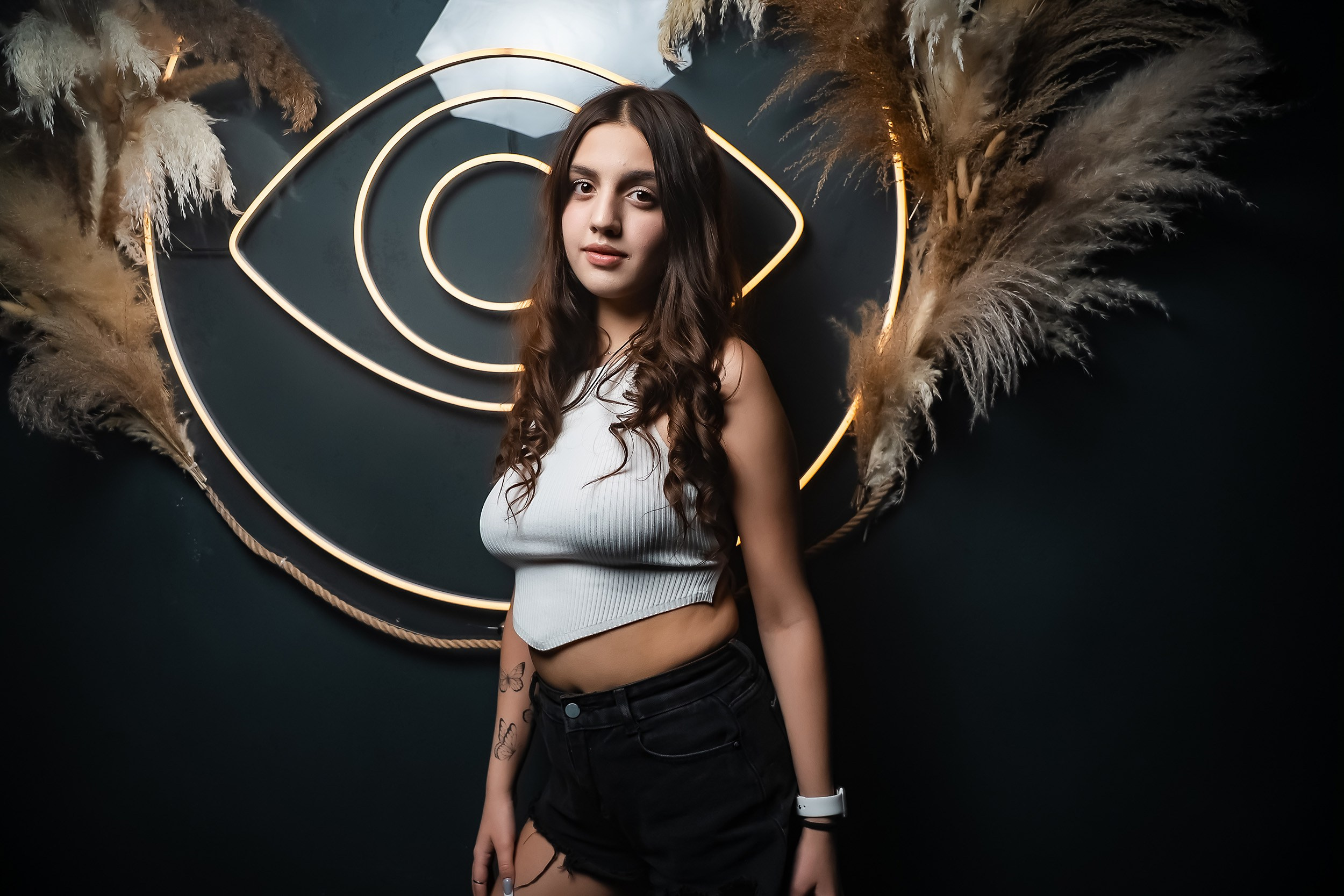 Insomnia. Кипятком Павлодар