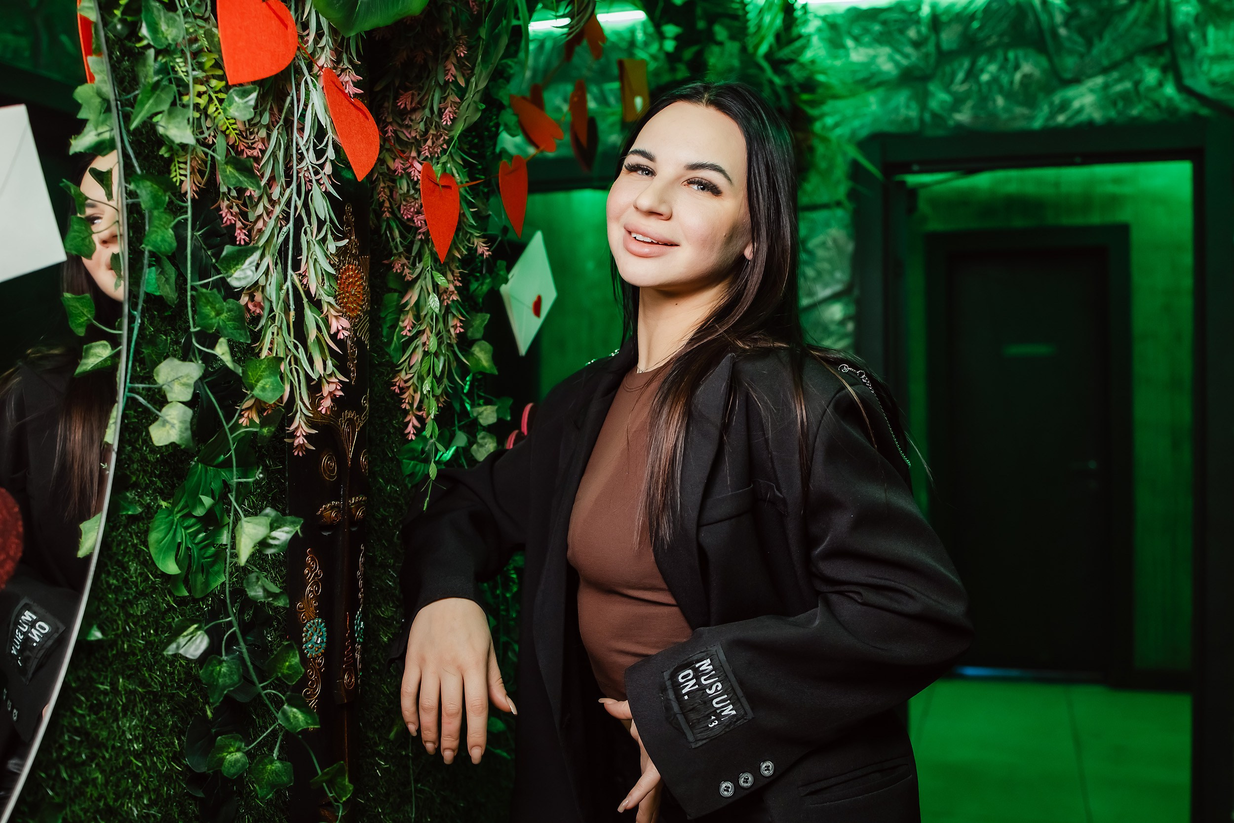 Botanica. Кипятком Павлодар