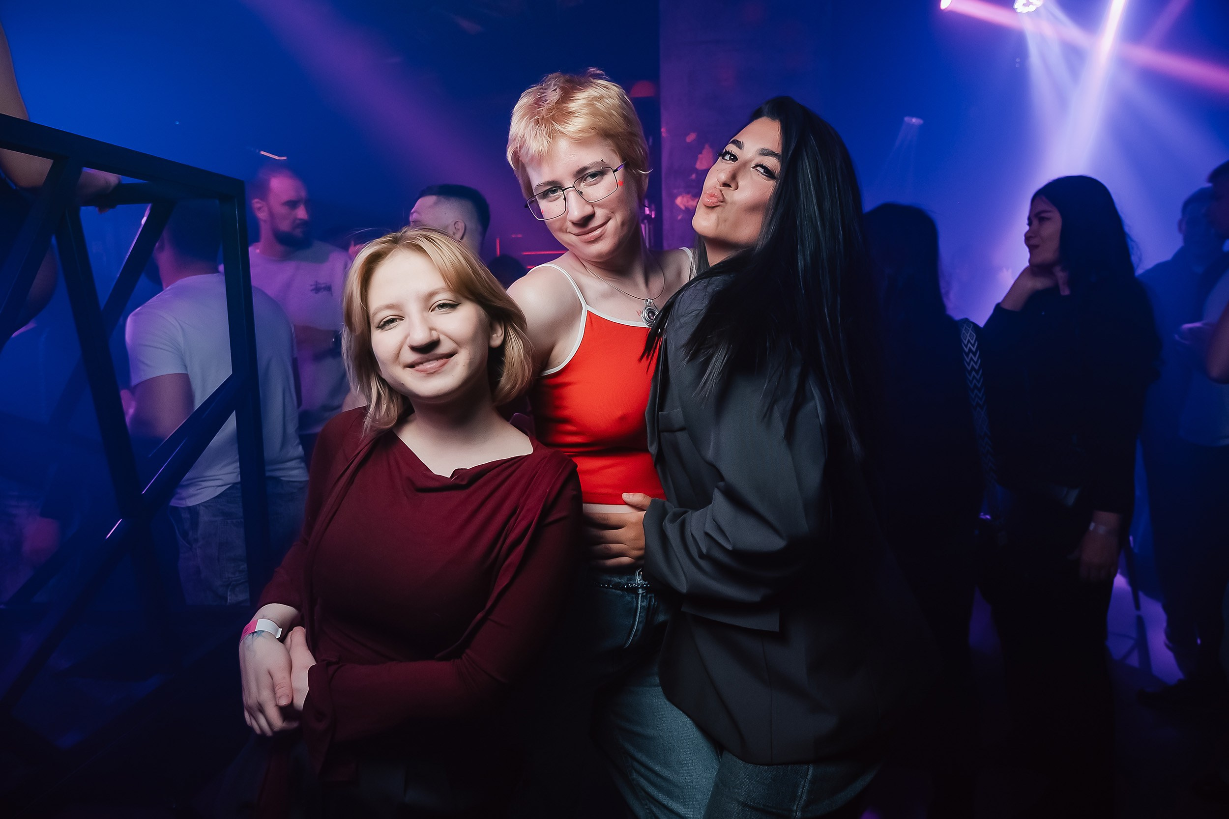 Insomnia. Кипятком Павлодар