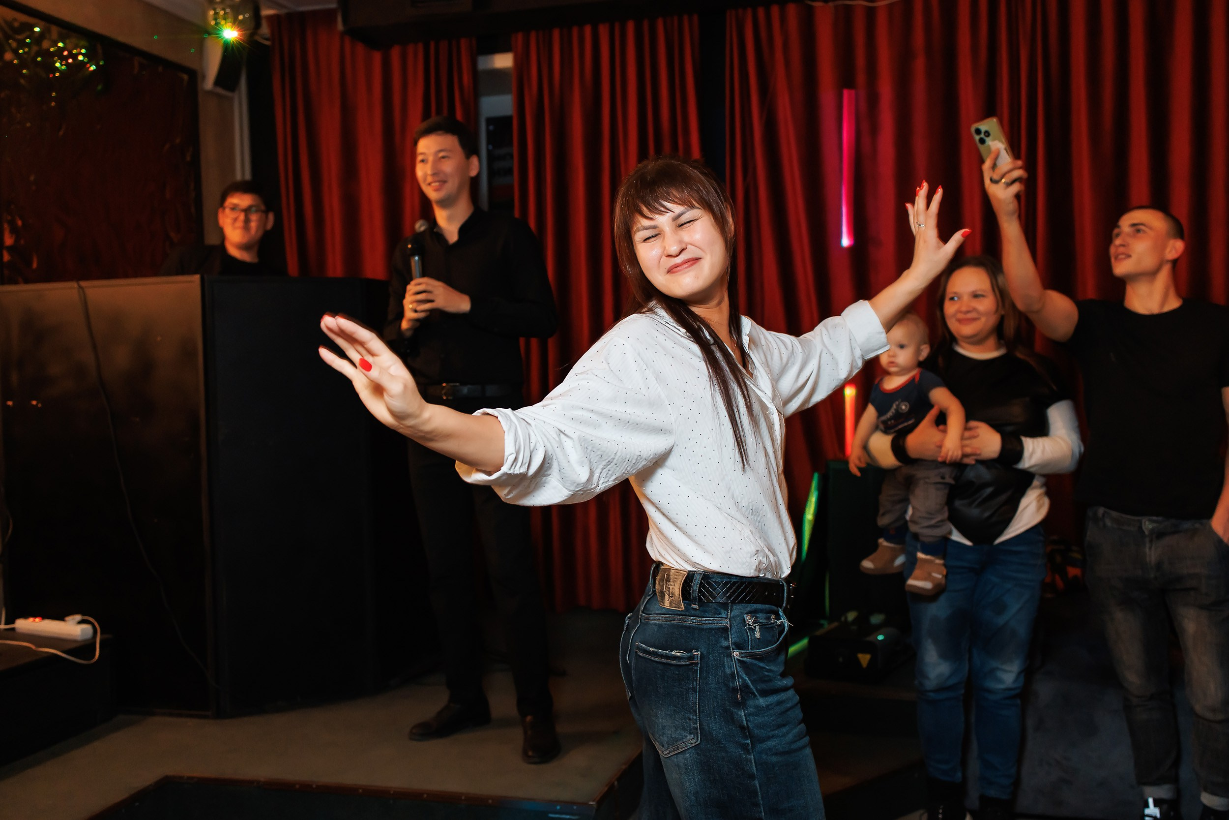 Two Star. Кипятком Павлодар