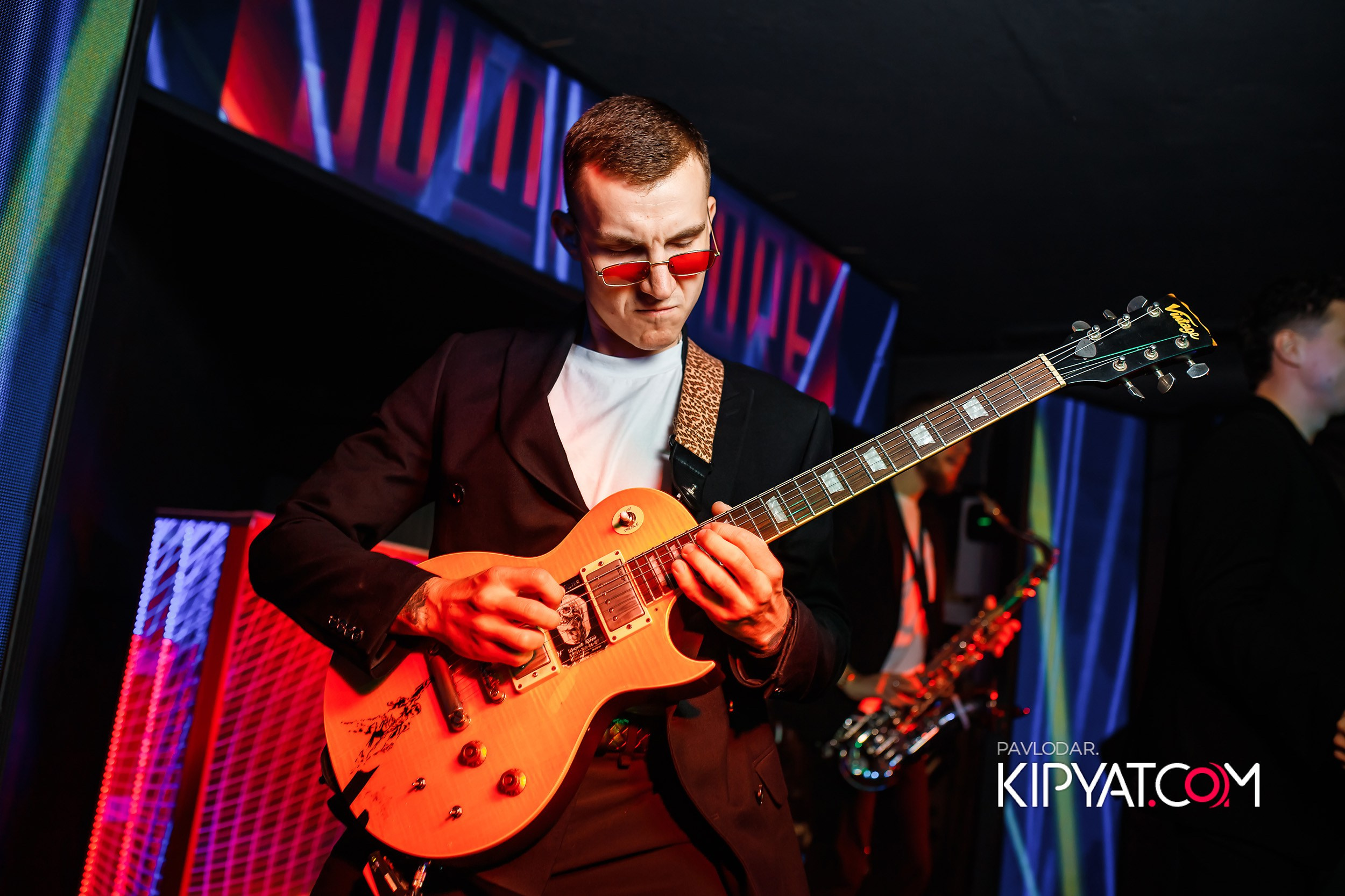 EZ. Кипятком Павлодар