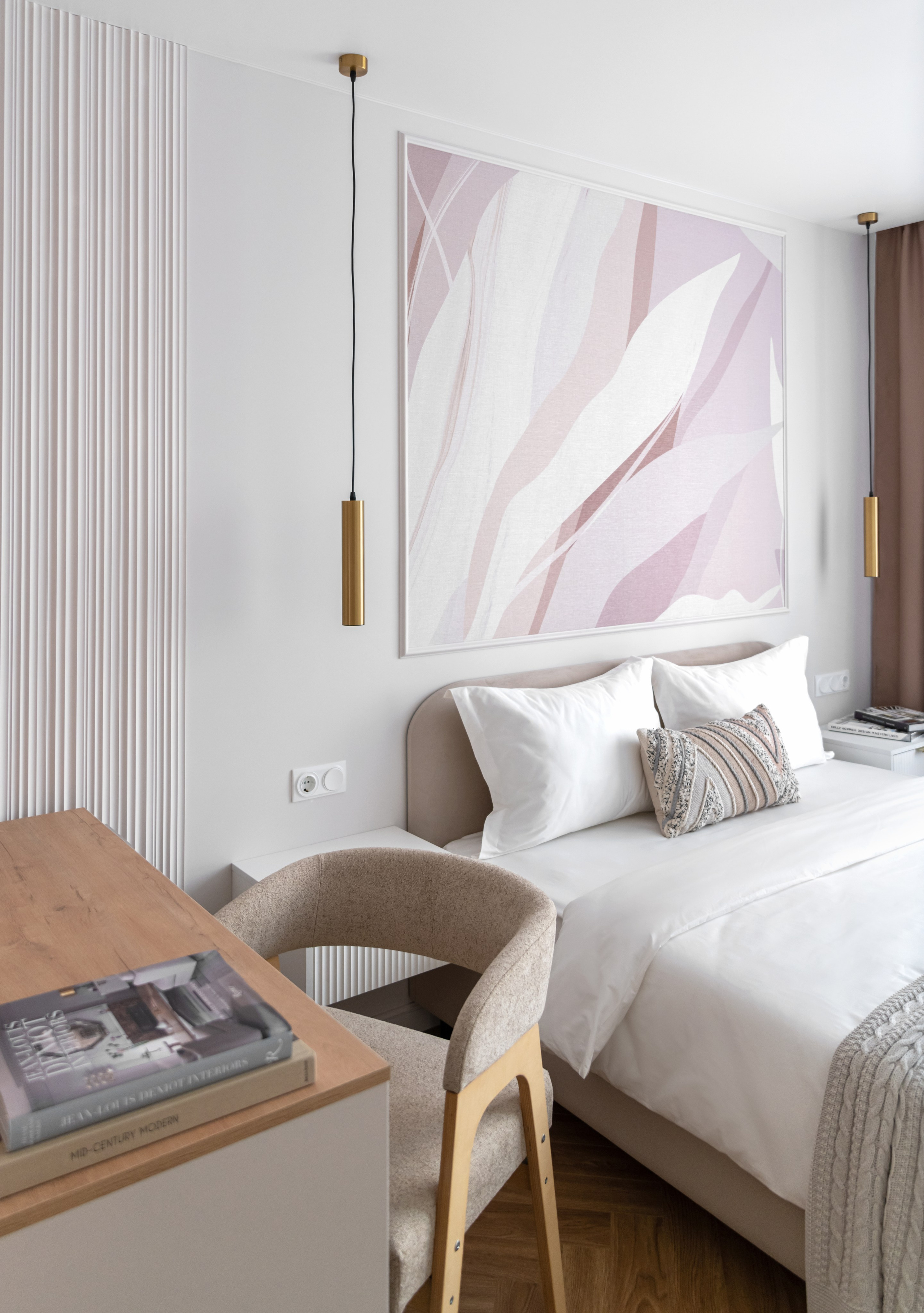 Молодогвардейская. Интерьерный, портретный и семейный фотограф в Москве Мария Иринархова