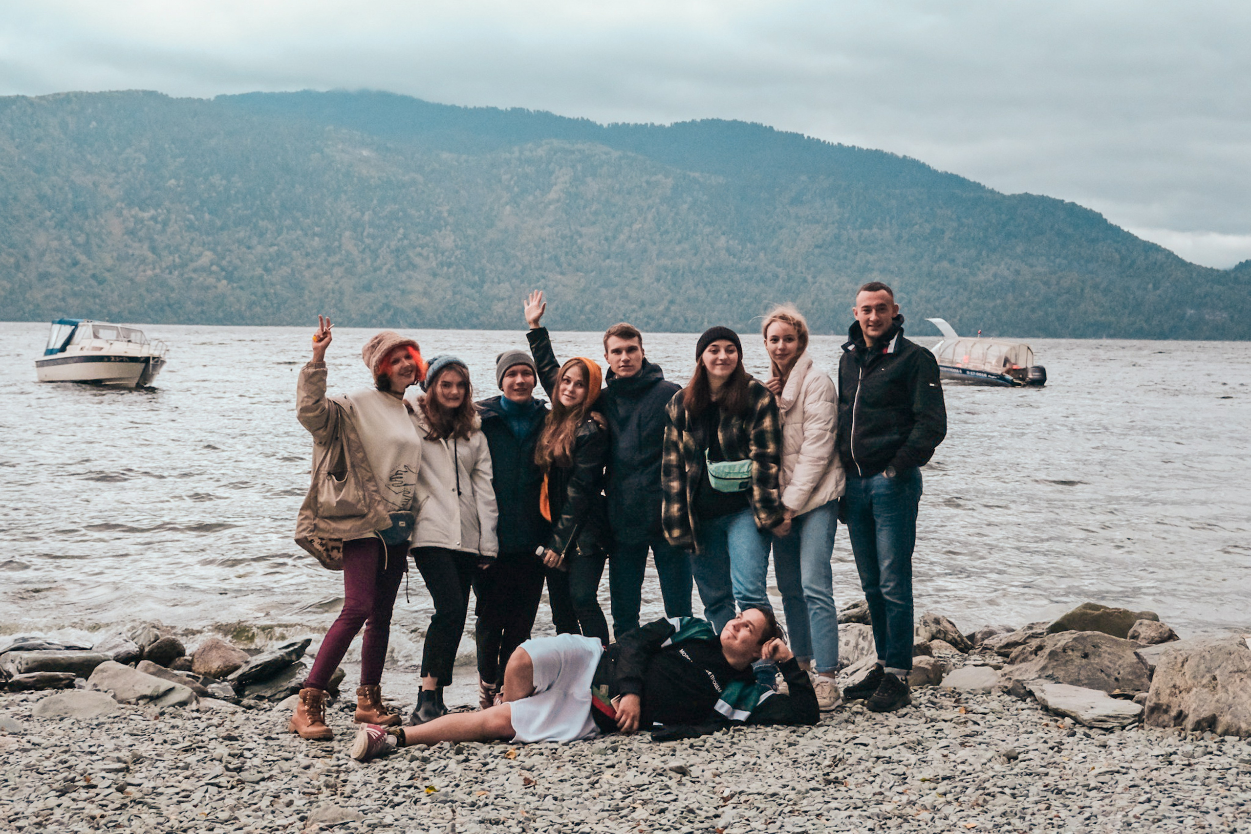 Altai 21'. Фотограф в Тюмени Кирилл Марфин