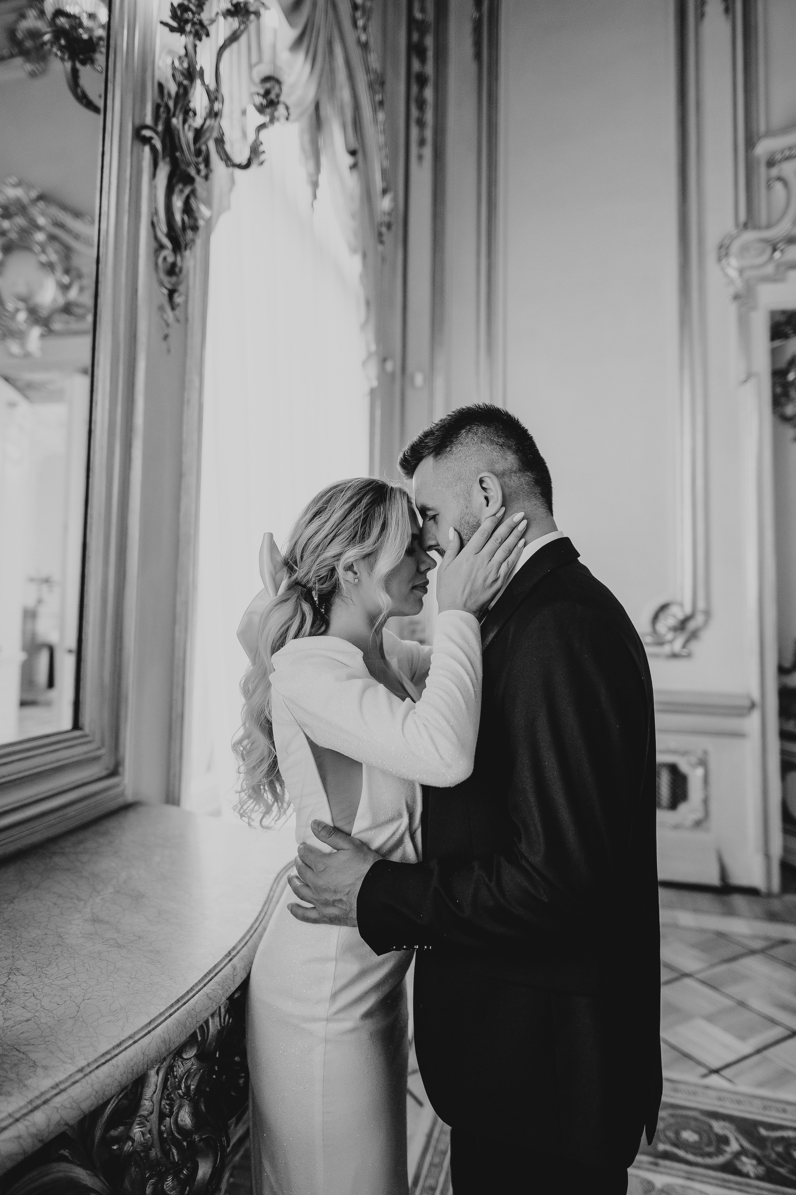 Wedding day 13.09.23. Свадебный фотограф в Санкт-Петербурге