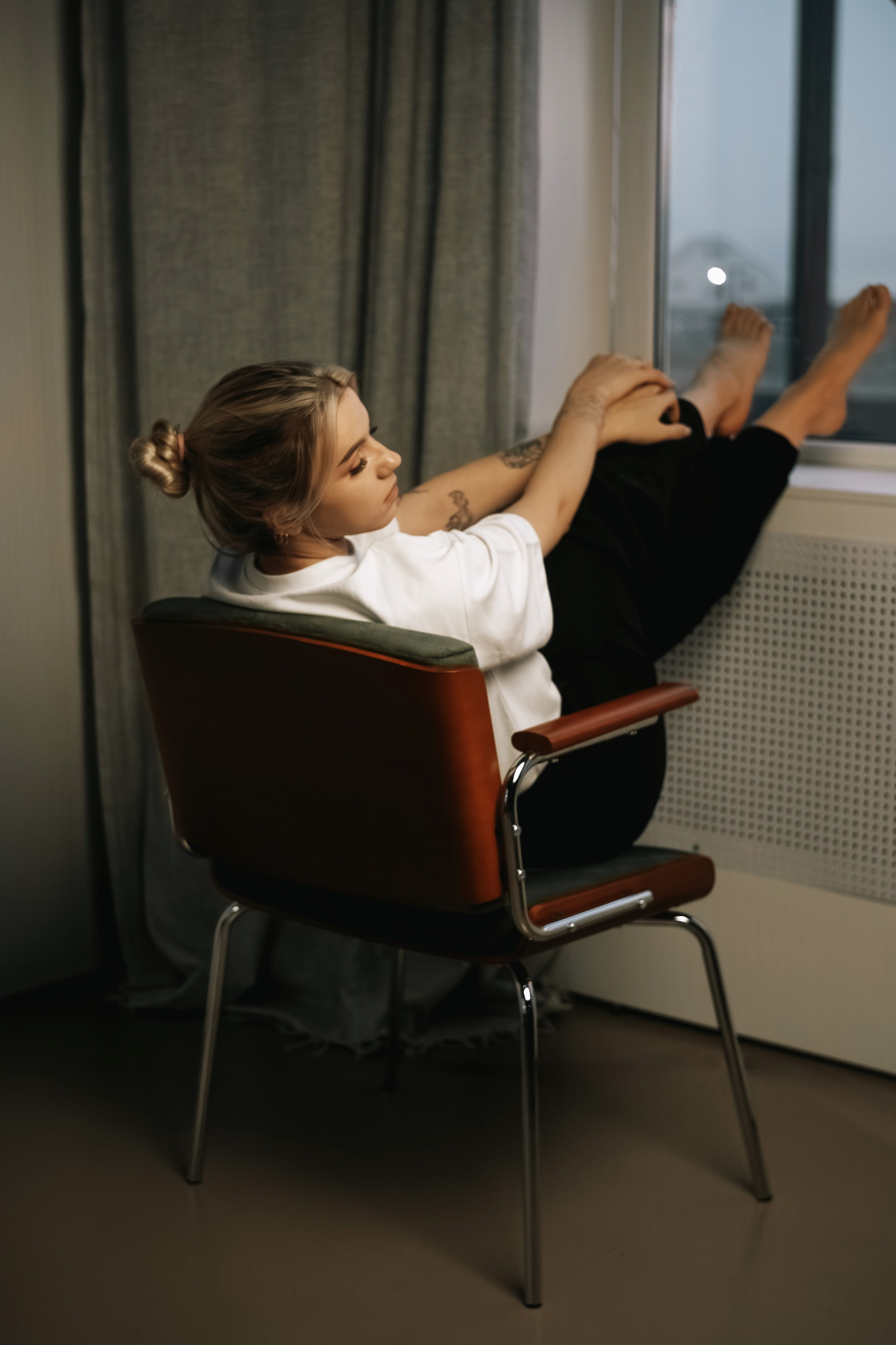 Маргарита. Семейный фотограф анималист г. Находка