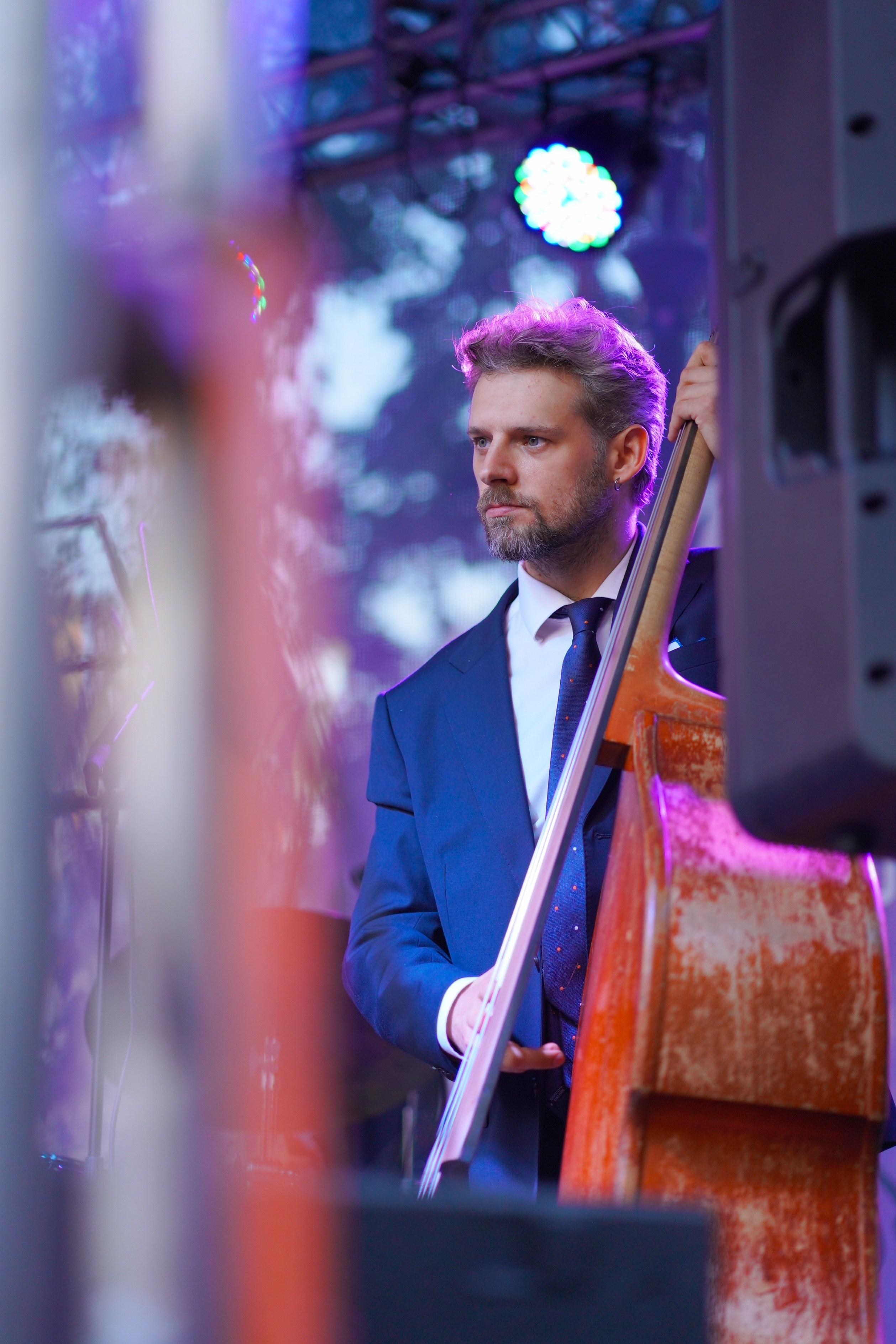 «Свет и Джаз»