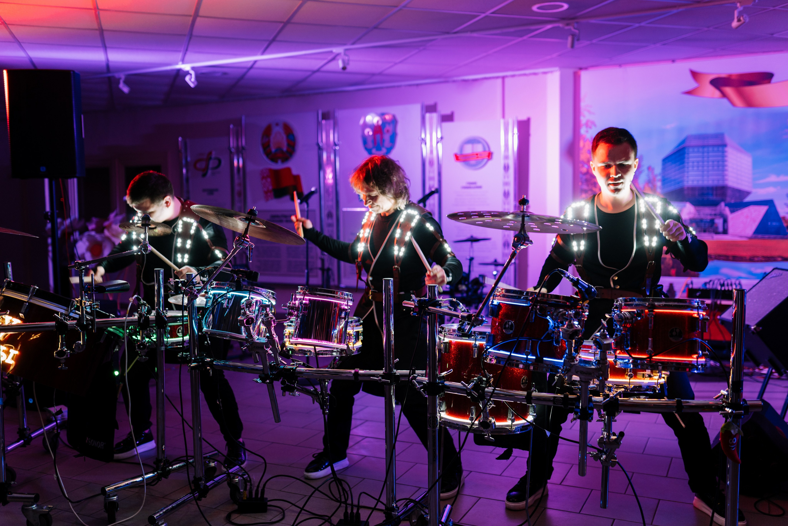 Выпускной 37 школа