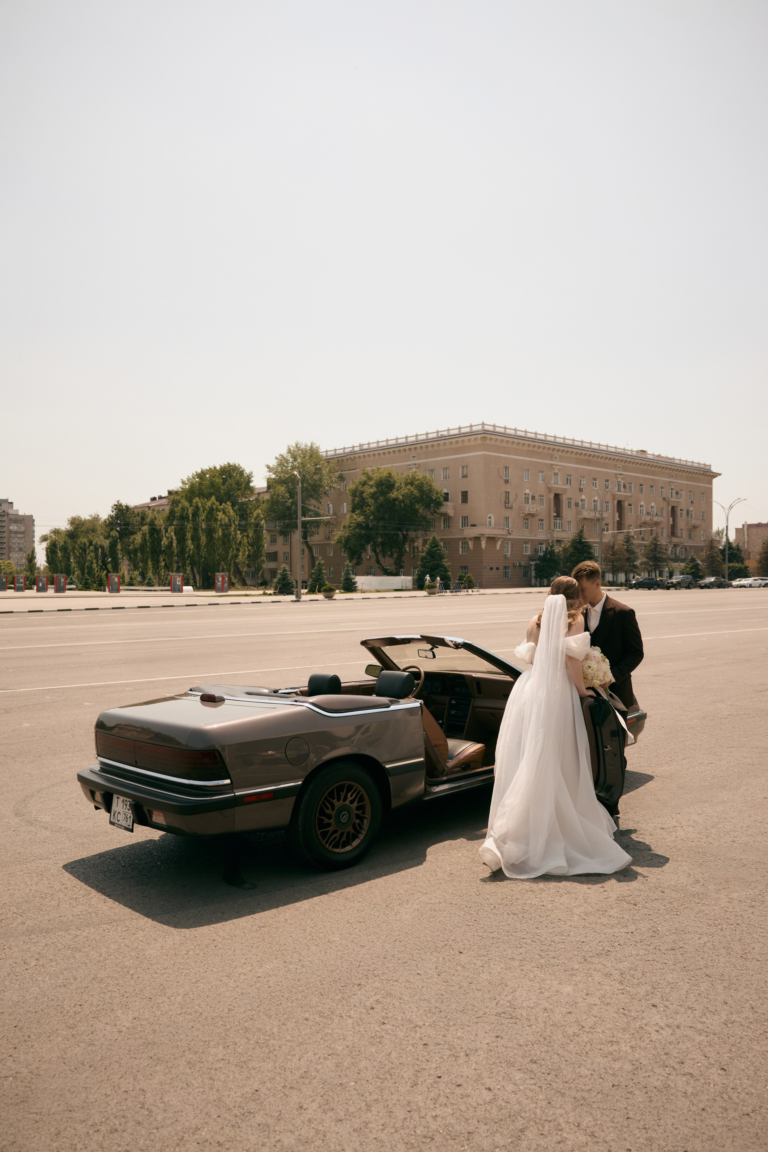 Дарья и Антон. Фотограф в Ростове-на-Дону