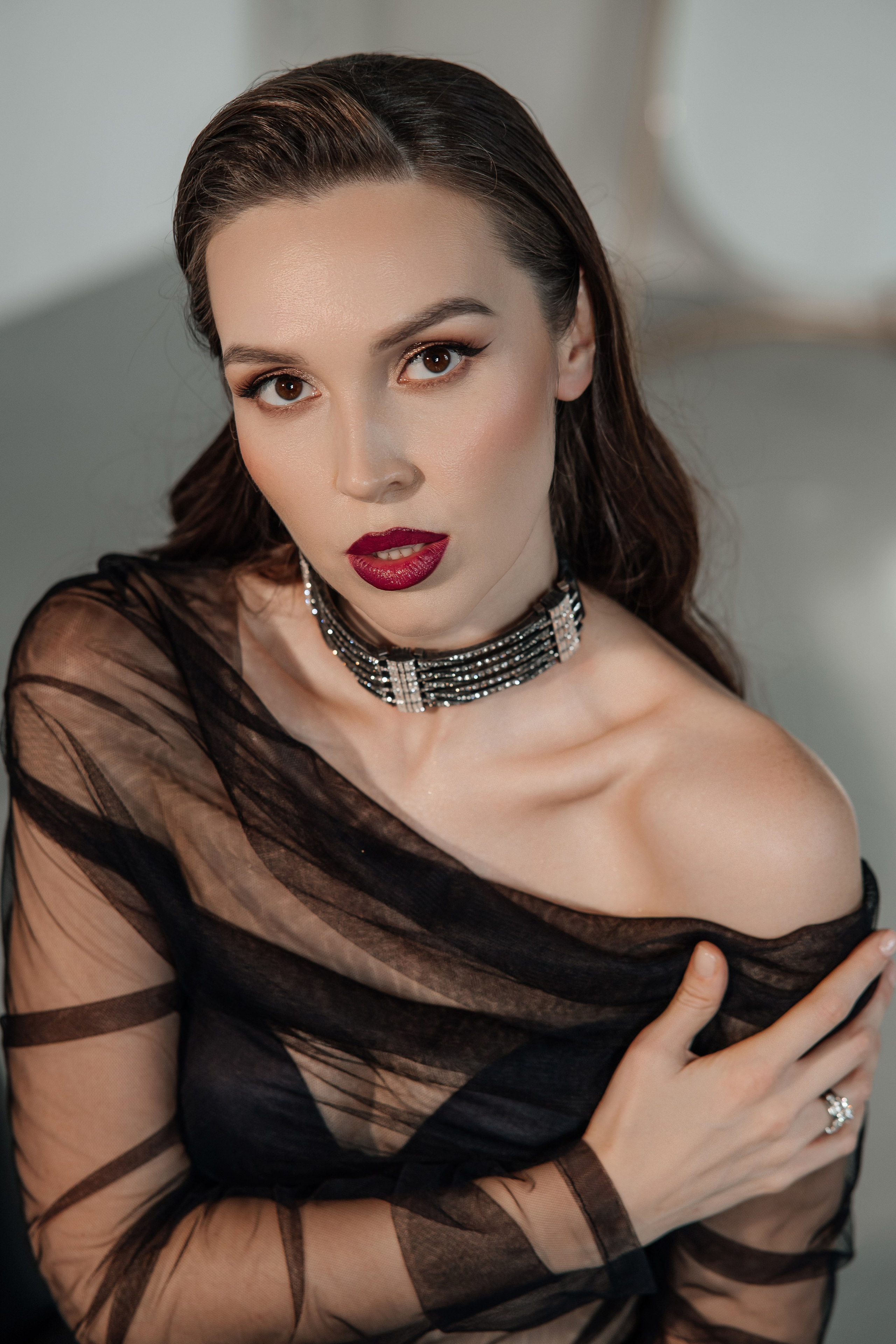 Портрет. Свадебный фотограф Елена Рякина