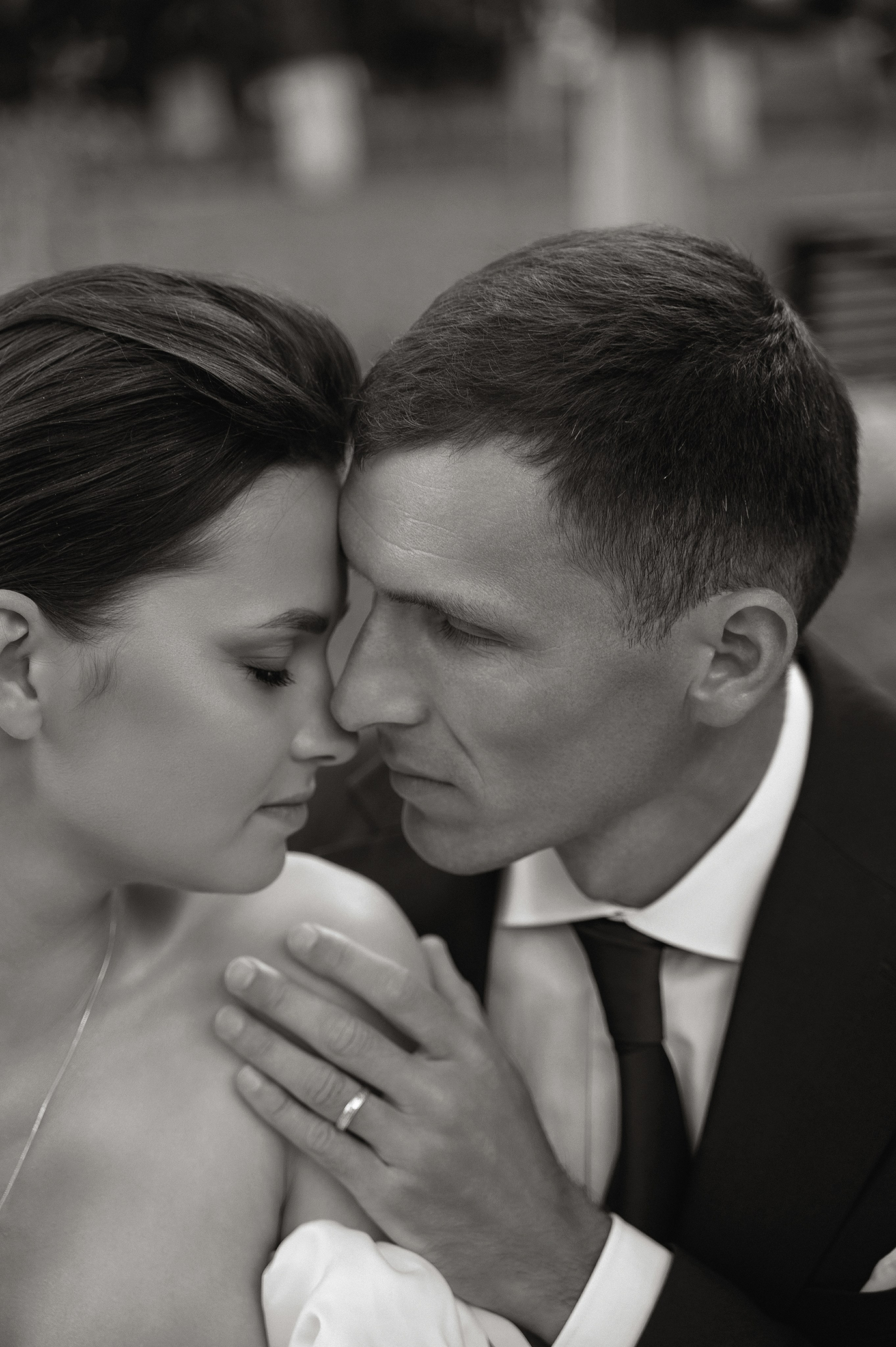 Алексей и Анна. Свадебный и семейный фотограф в Чебоксарах Ирина Левнер