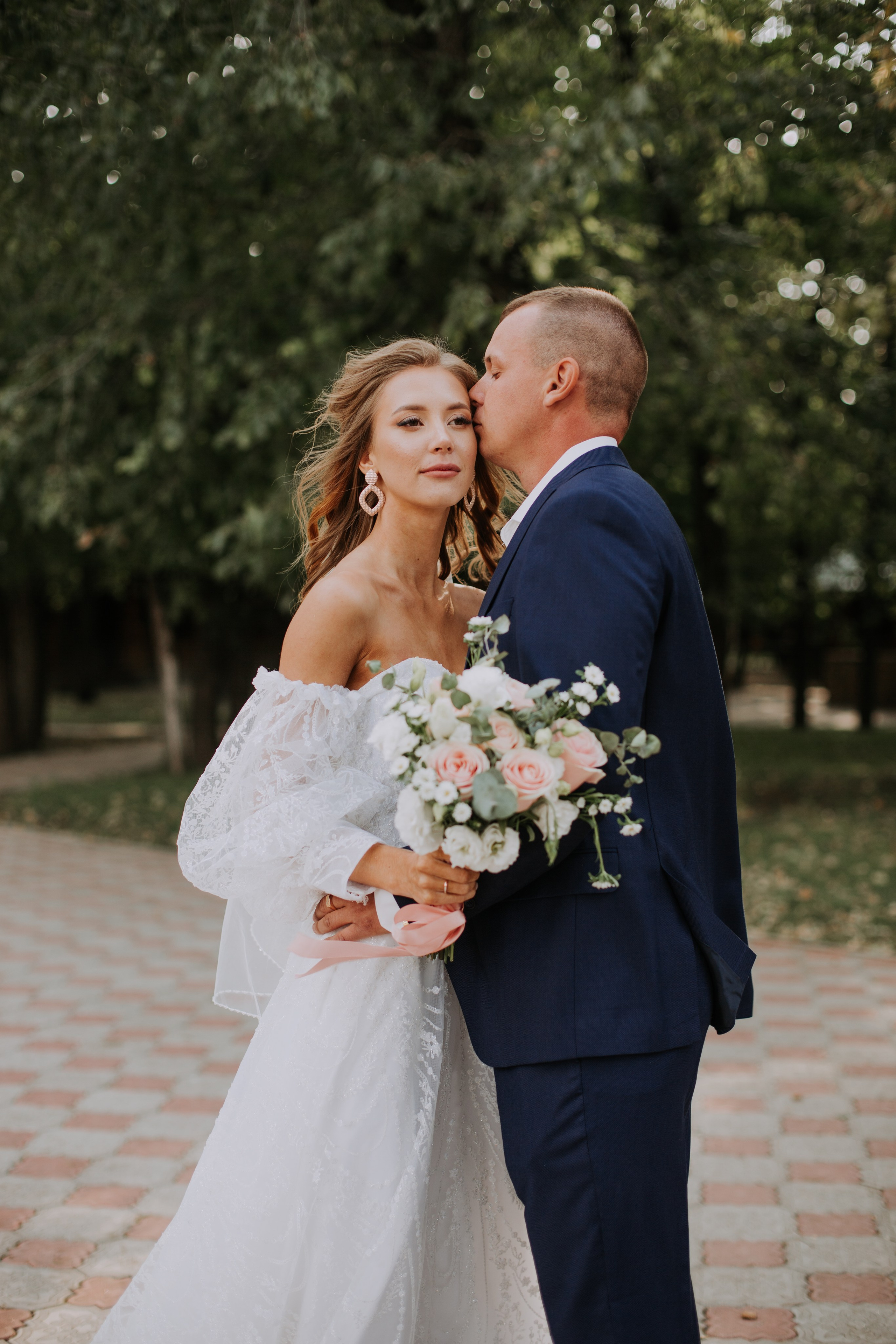 Анатолий и Маргарита. Свадебный фотограф и видеограф в Ростове-на-Дону Романенко