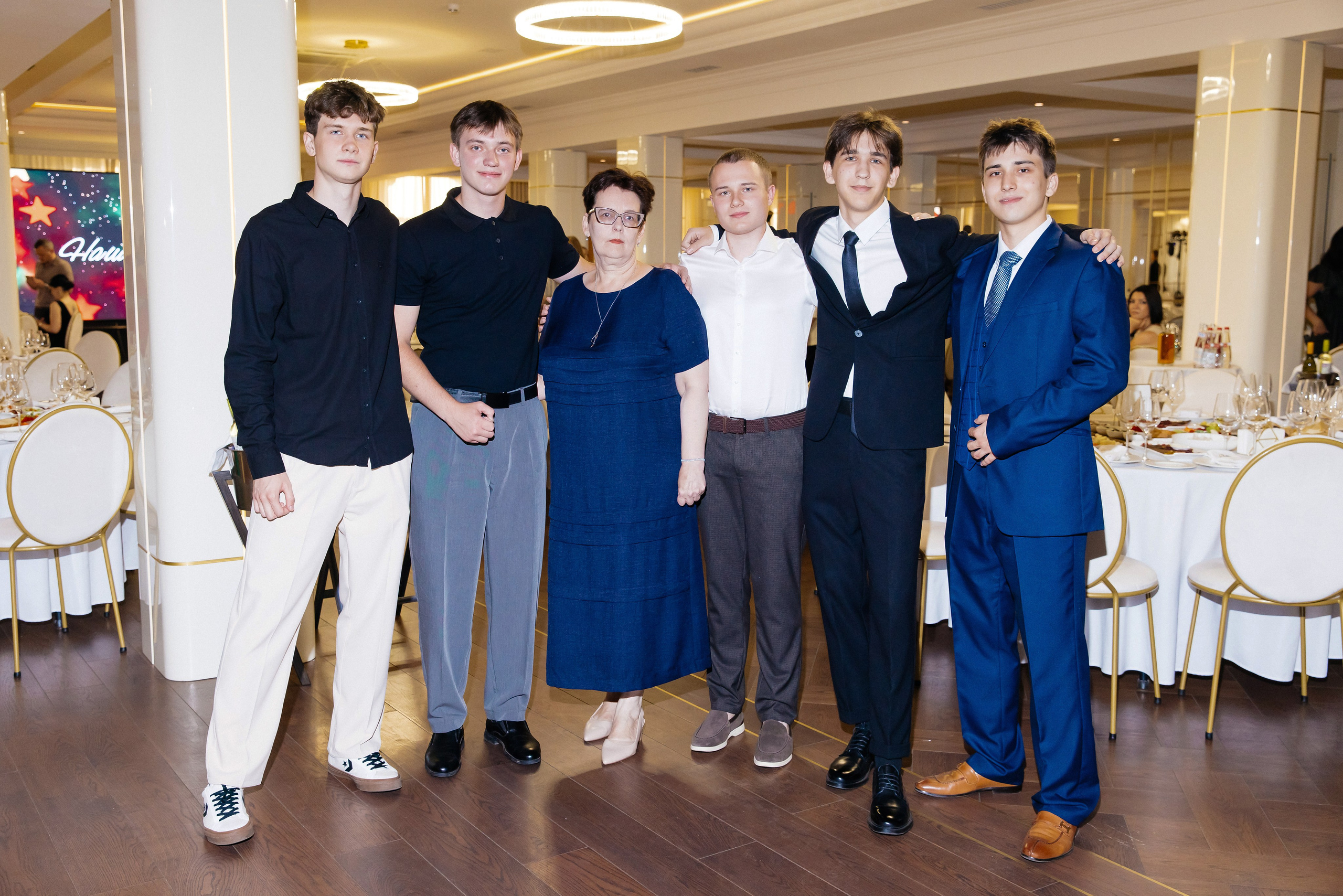 11 класс ШК.100. Фотограф и Видеограф в Краснодаре Юлия Солодченко