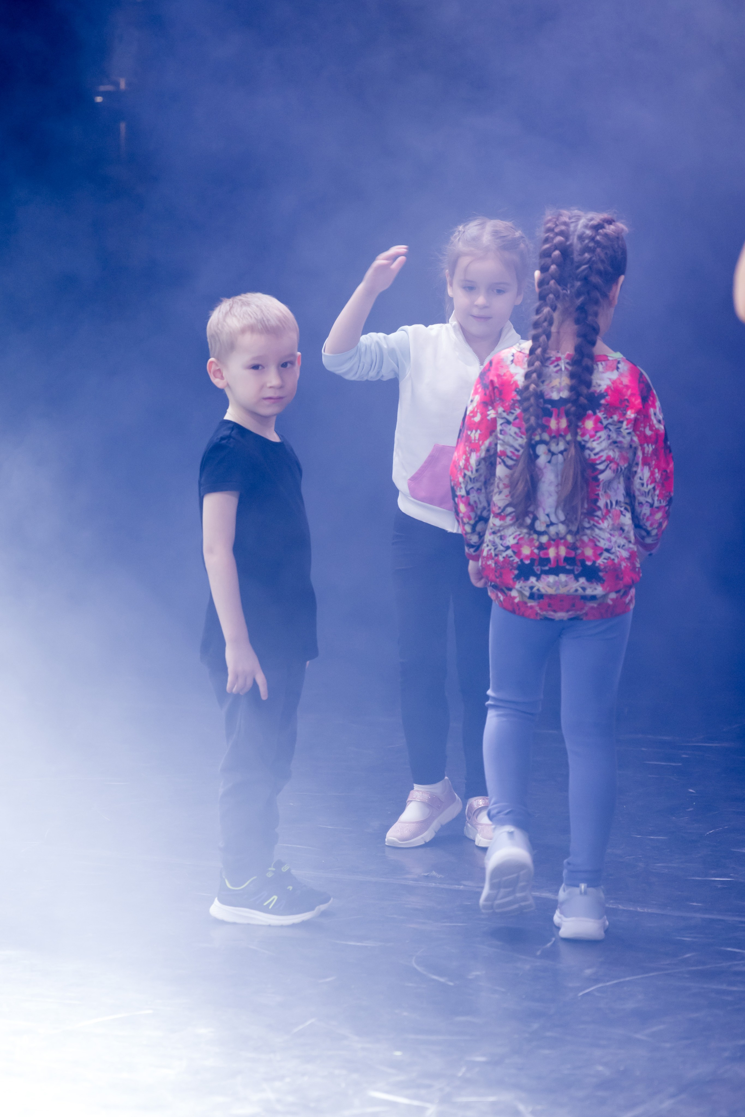 TODES Центр Краснодар Прогон Отчетного концерта Закулисье. Фотограф и Видеограф в Краснодаре Юлия Солодченко