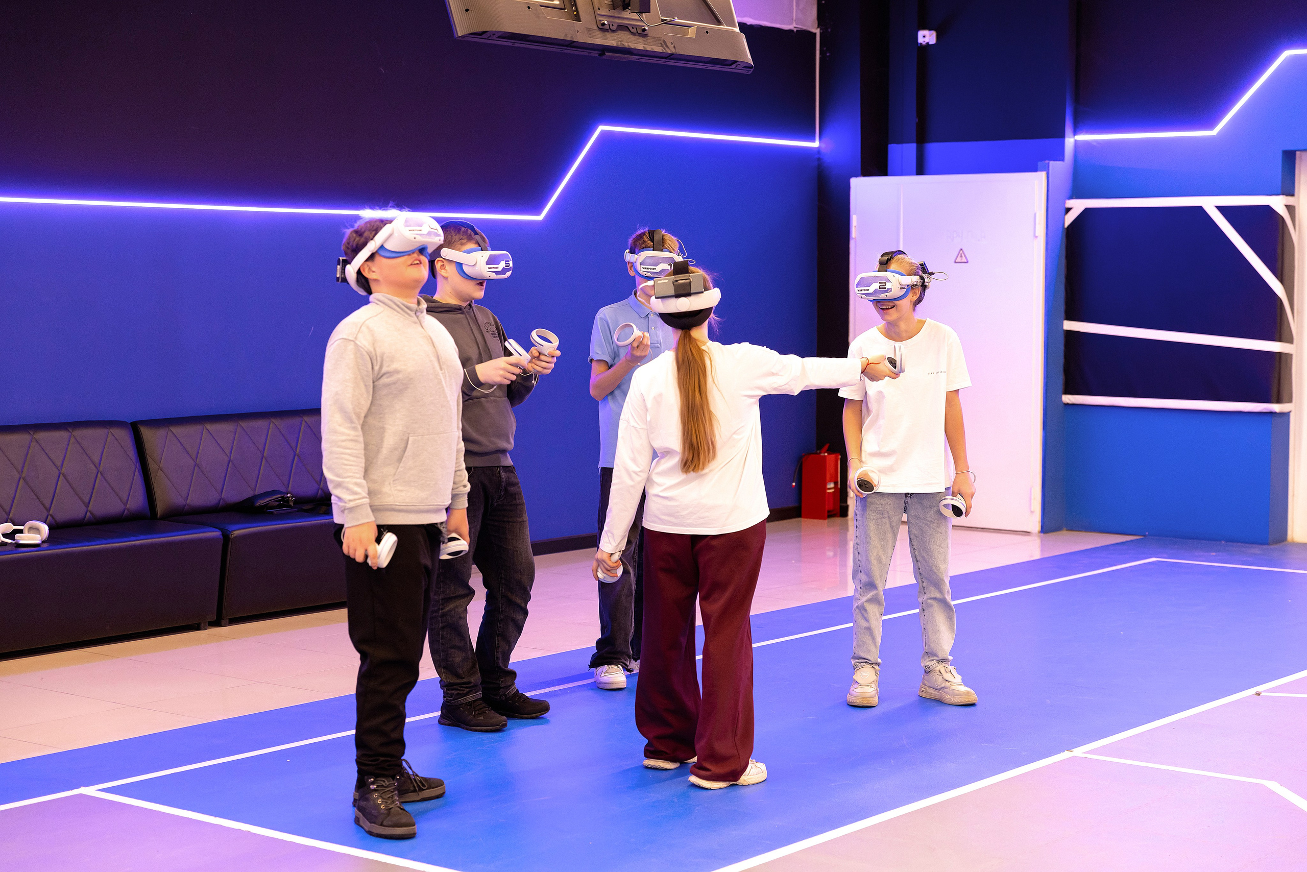 Новый год в СБС Лицей № 4 6 класс. Фотограф и Видеограф в Краснодаре Юлия Солодченко