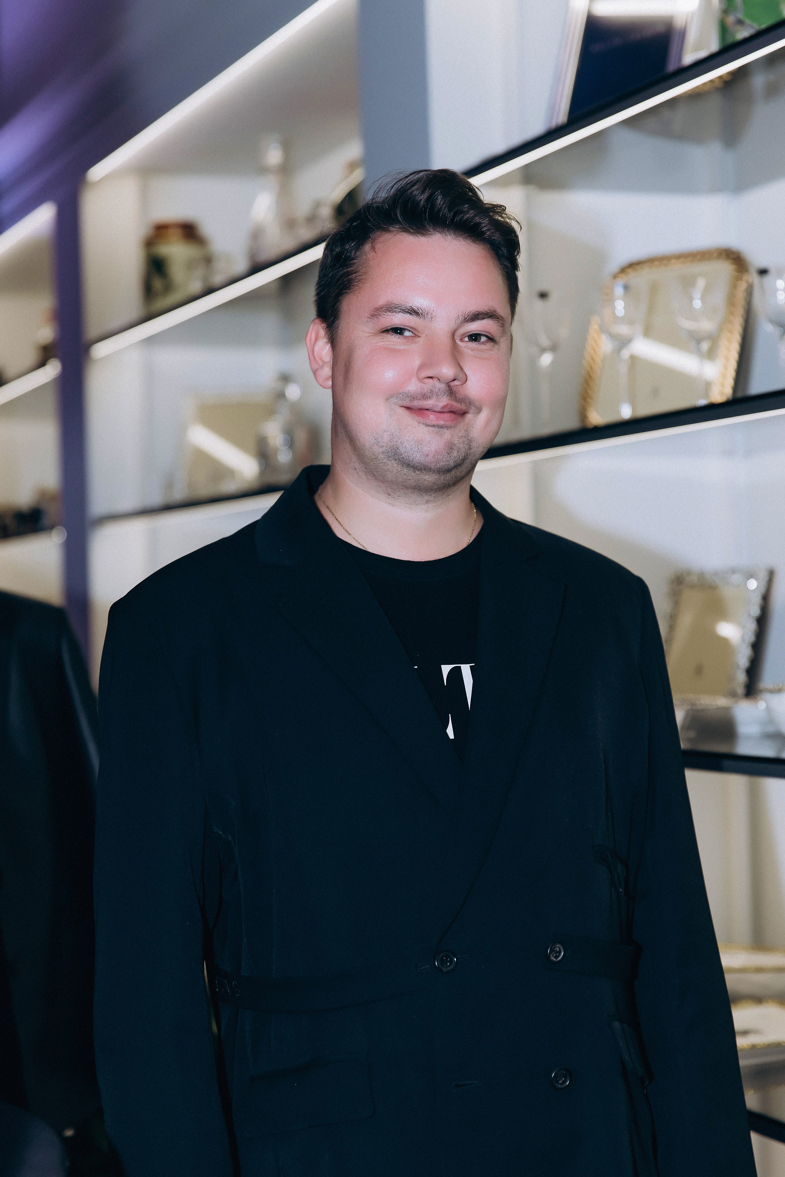 Открытие Бутика «Decor Burgua». Фотограф и Видеограф в Краснодаре Юлия Солодченко