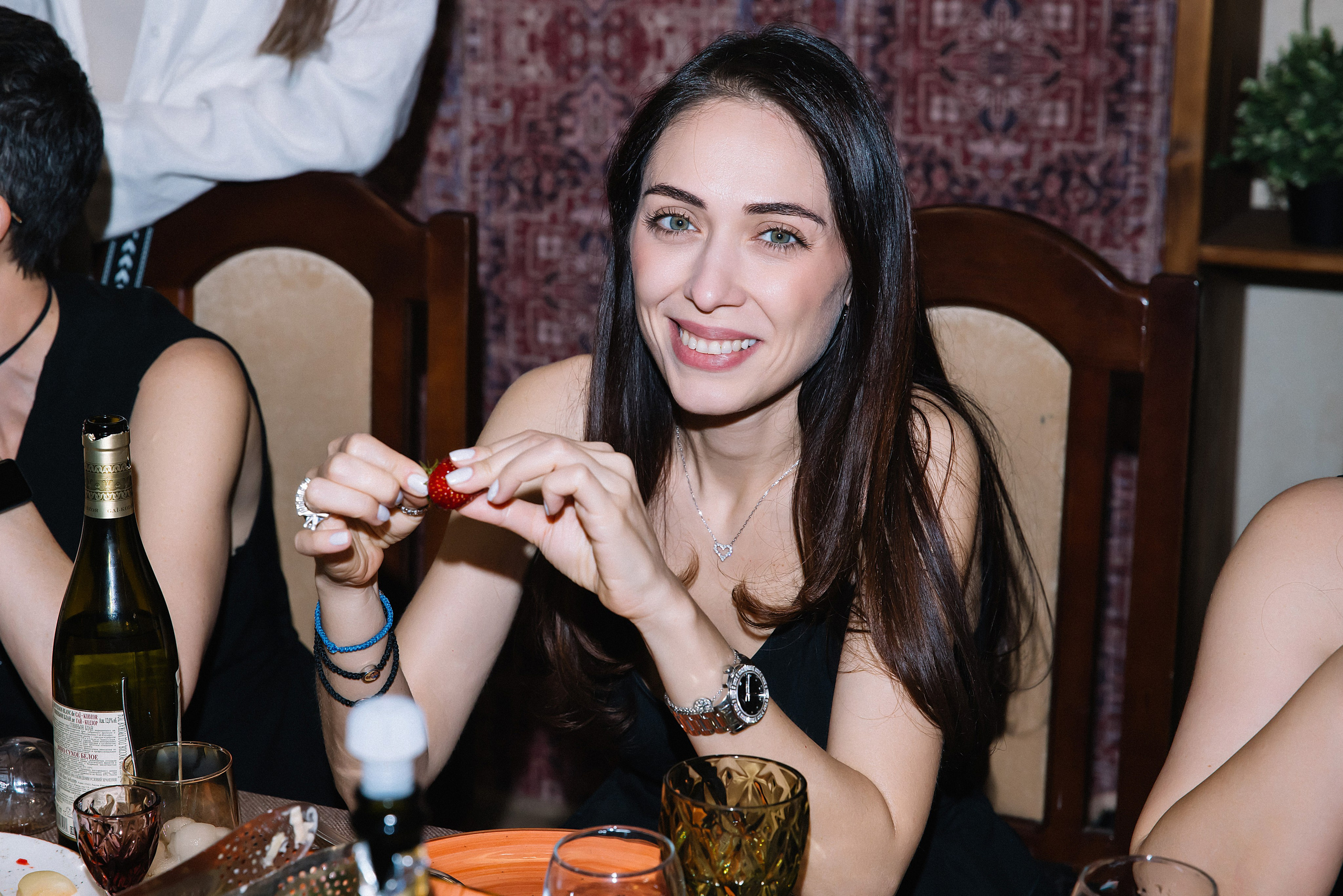 9 класс Гимназия 82. Фотограф и Видеограф в Краснодаре Юлия Солодченко