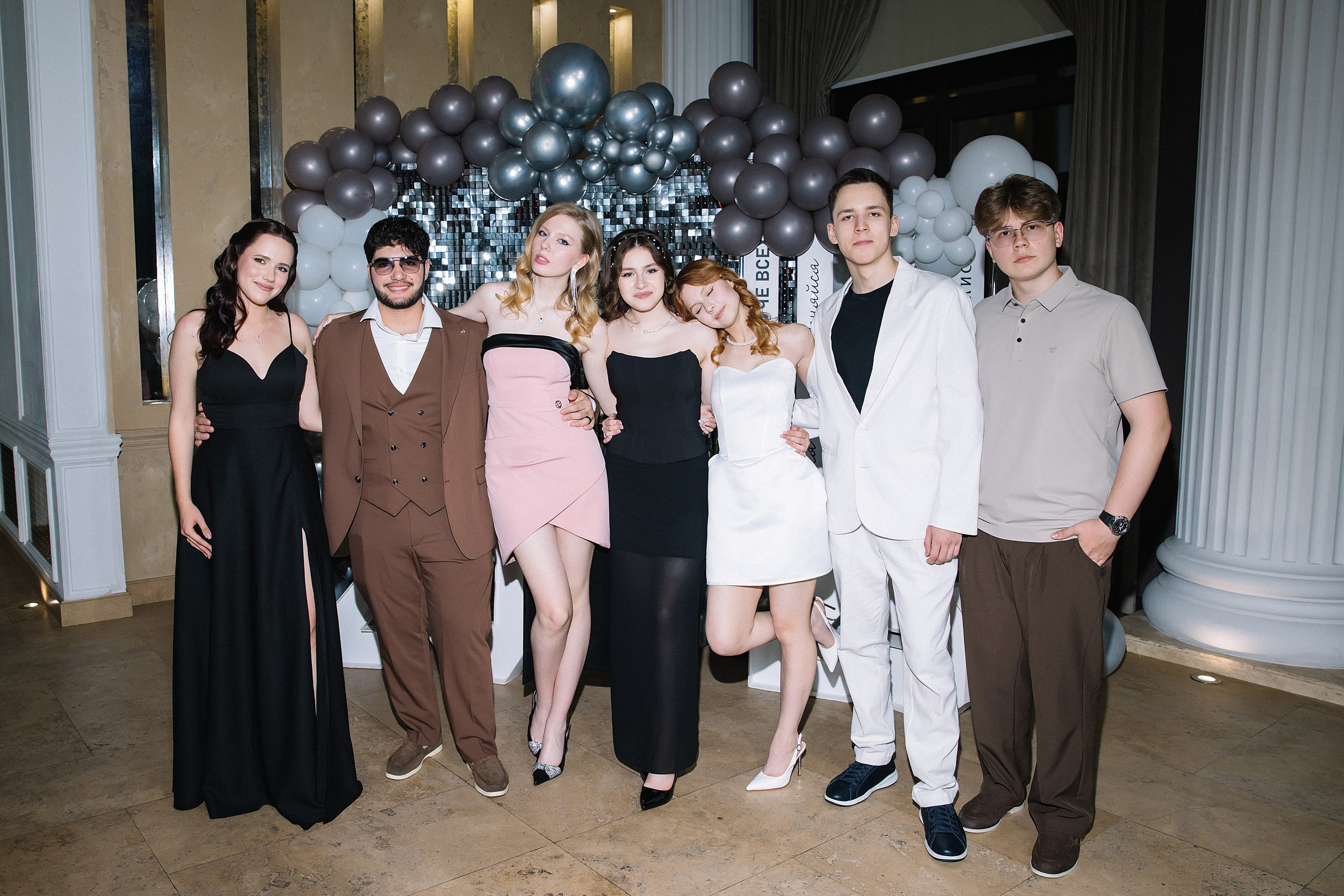 11 класс Гимназия 82. Фотограф и Видеограф в Краснодаре Юлия Солодченко