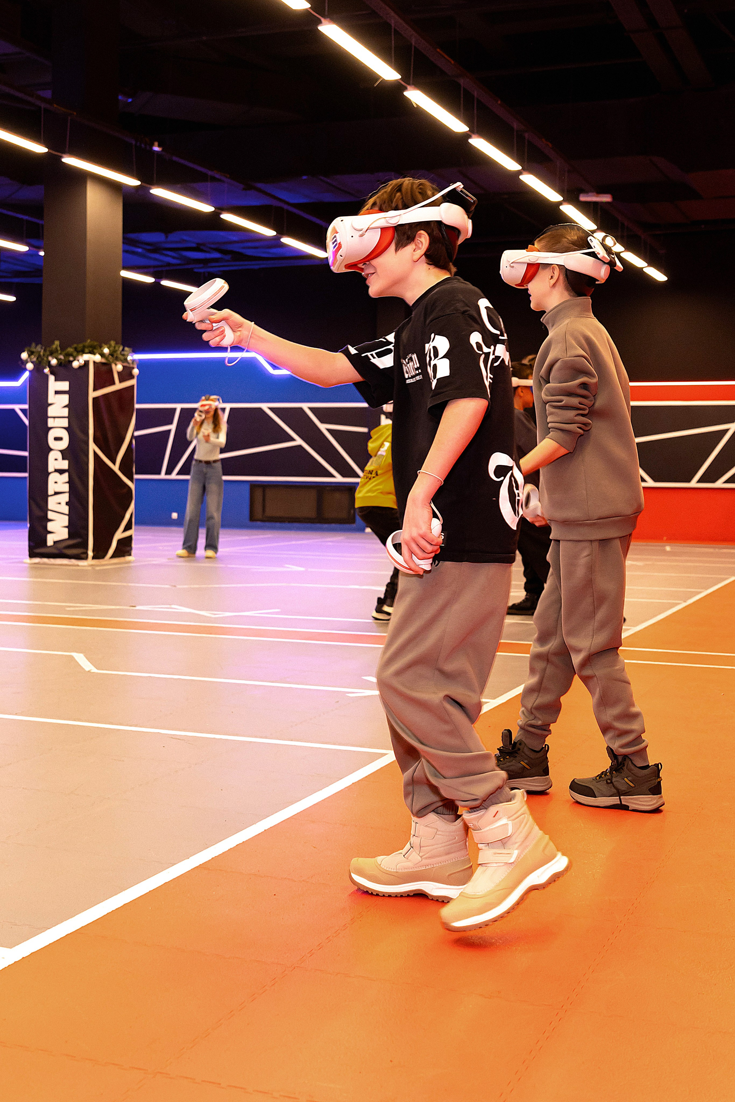 Новый год в СБС Лицей № 4 6 класс. Фотограф и Видеограф в Краснодаре Юлия Солодченко