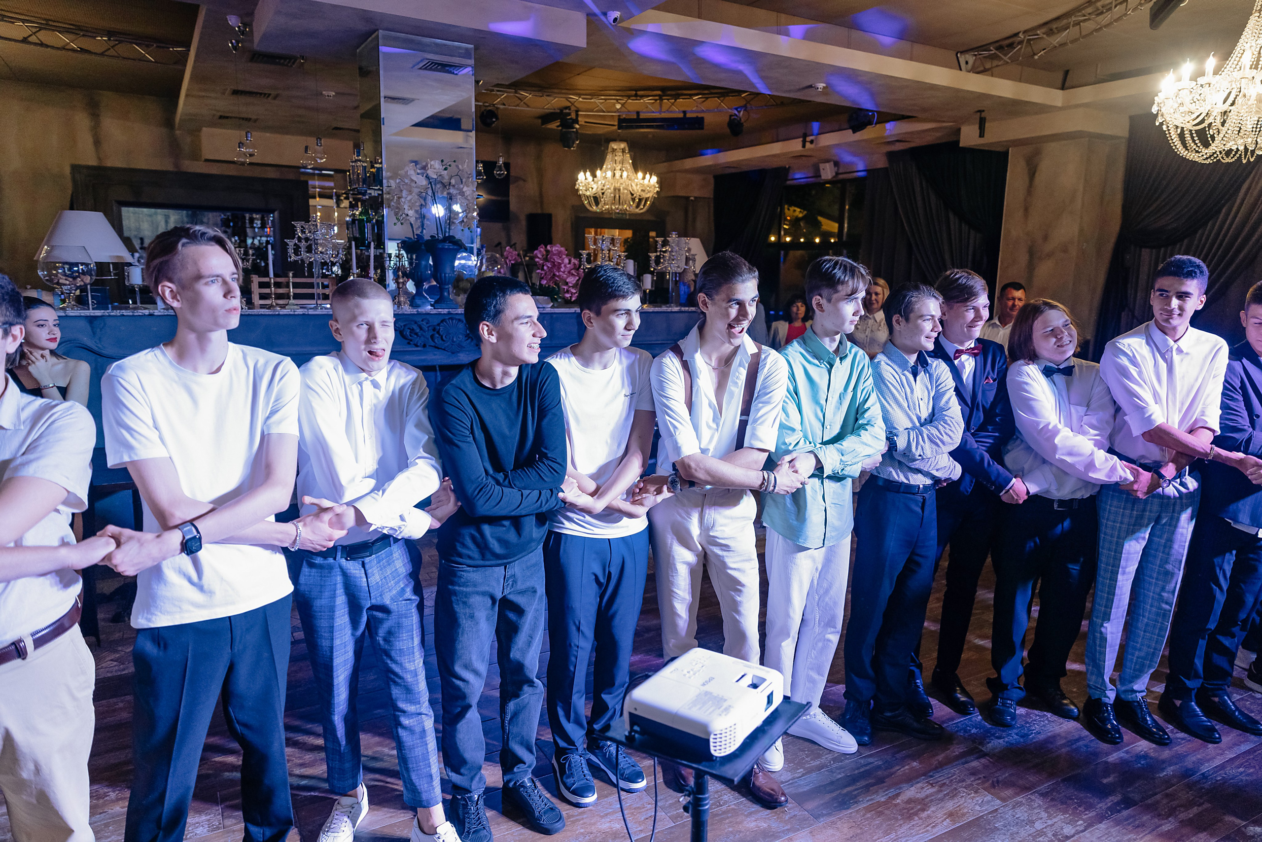 11 класс Гимназия 69. Фотограф и Видеограф в Краснодаре Юлия Солодченко