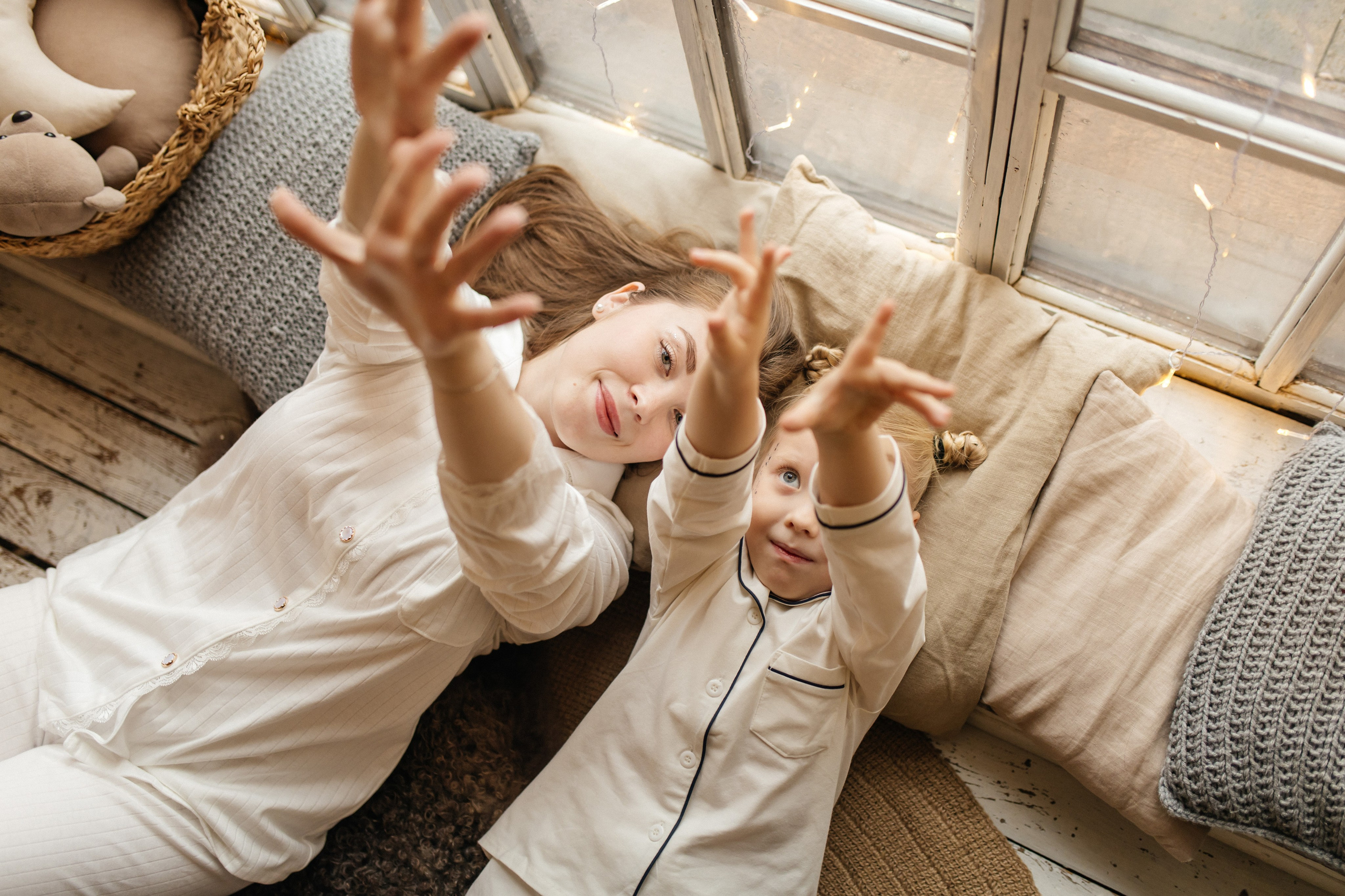 Фотостудия «Воздух». Главная