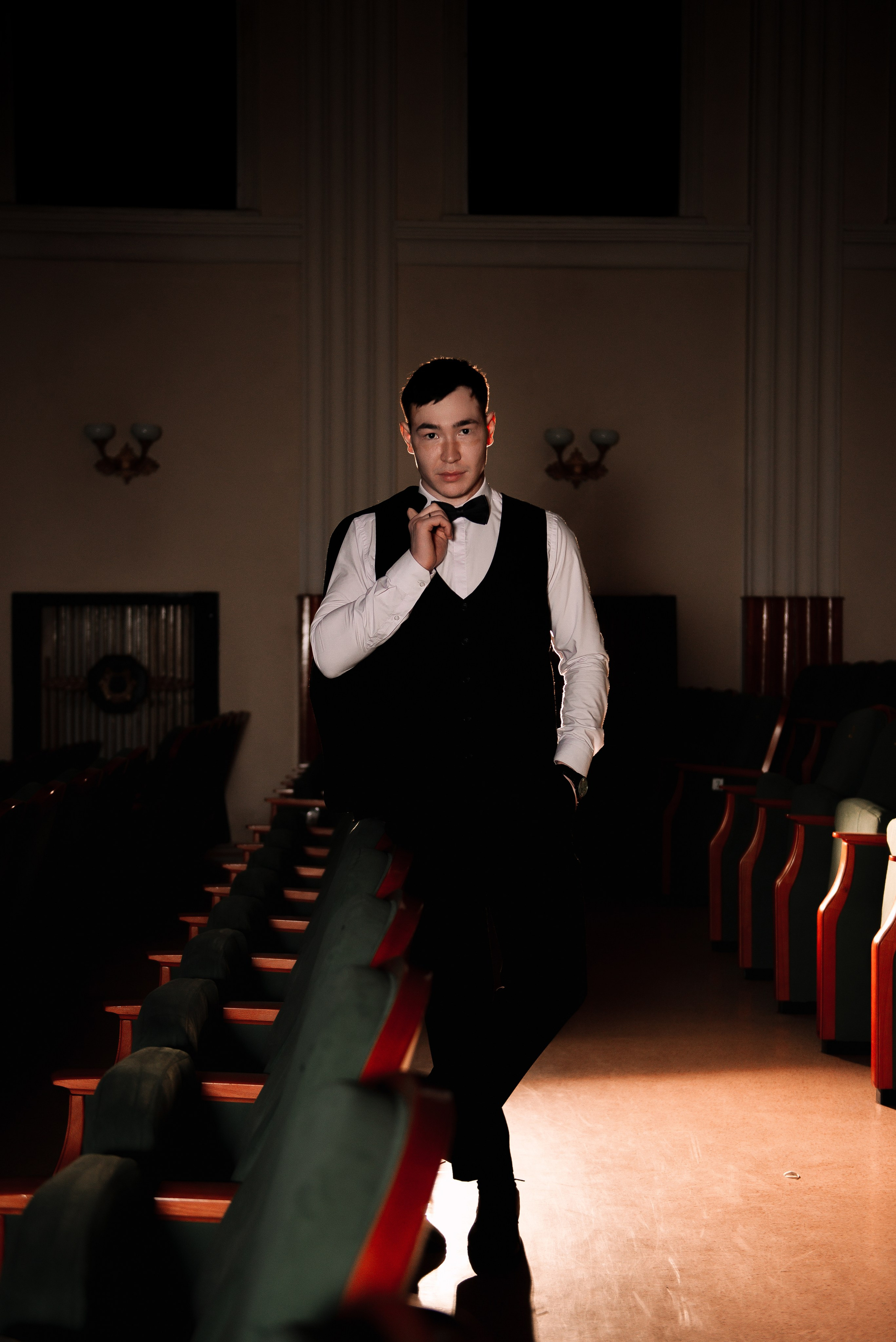 Данил и Таня. Фотограф в Юрге |Юлия Климчук