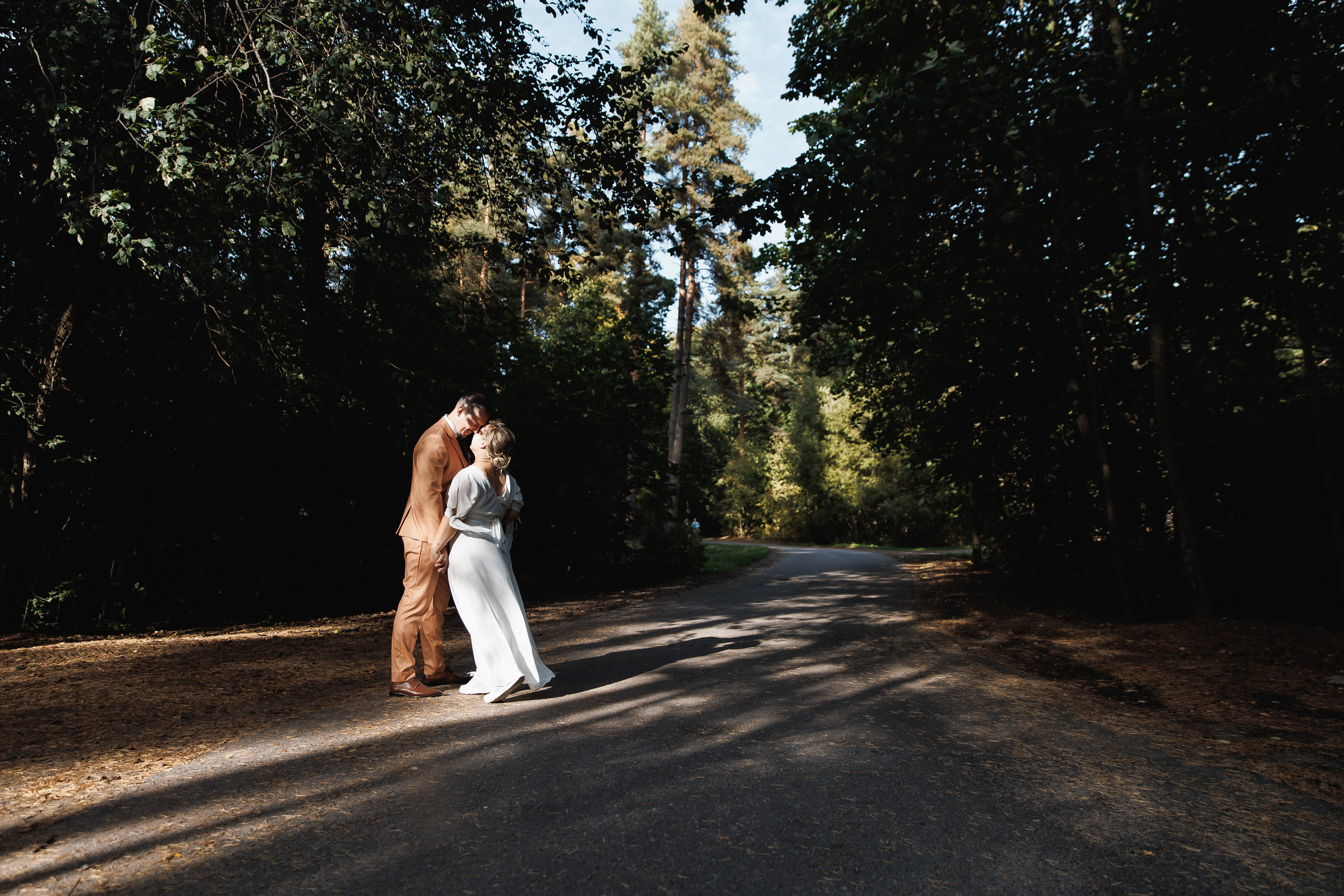 Всеволод и Настя. Свадебный и семейный фотограф в Санкт-Петербурге Кирилл Шалагинов