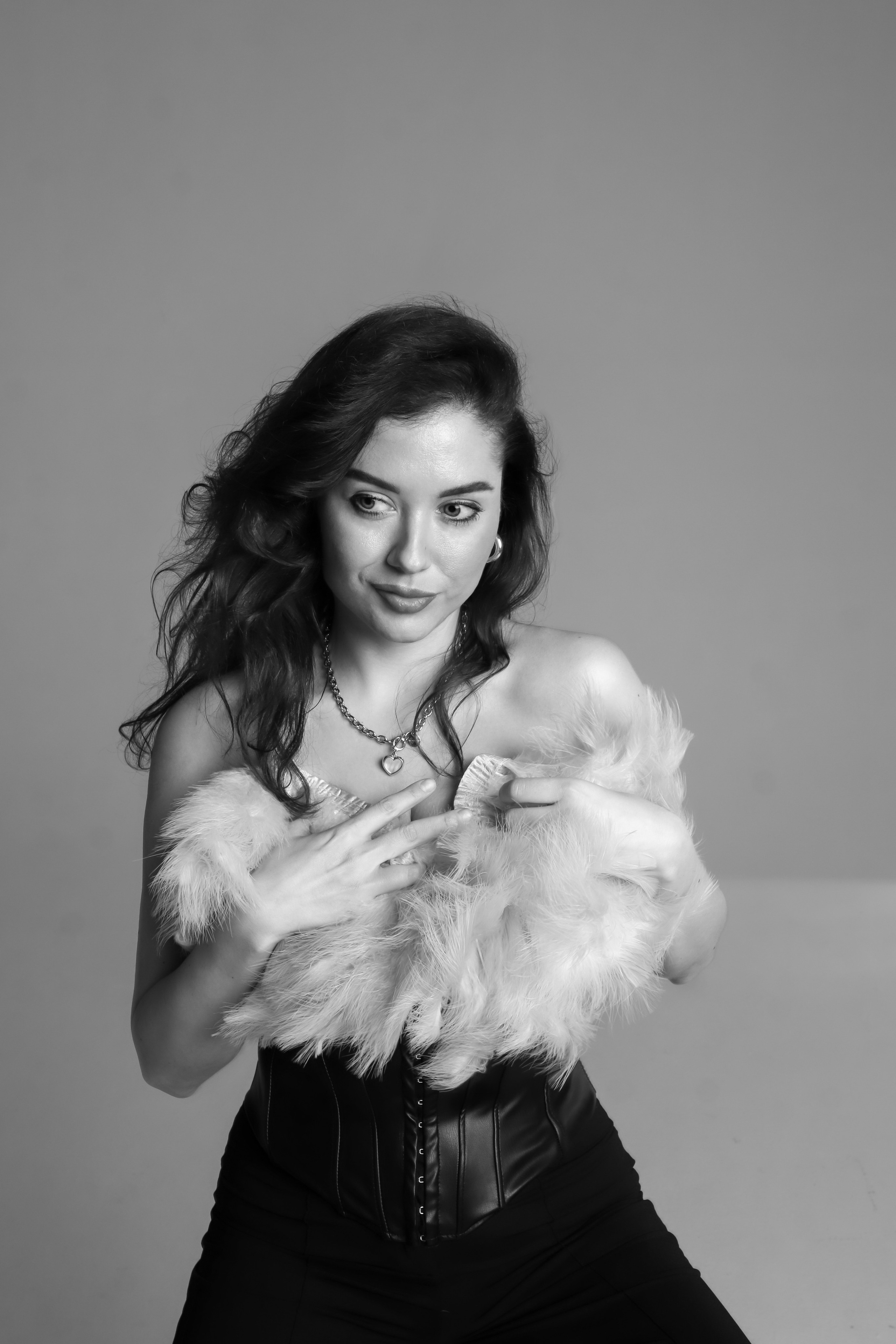 Ирина. Семейный фотограф в Москве и МО Варвара Шаранова