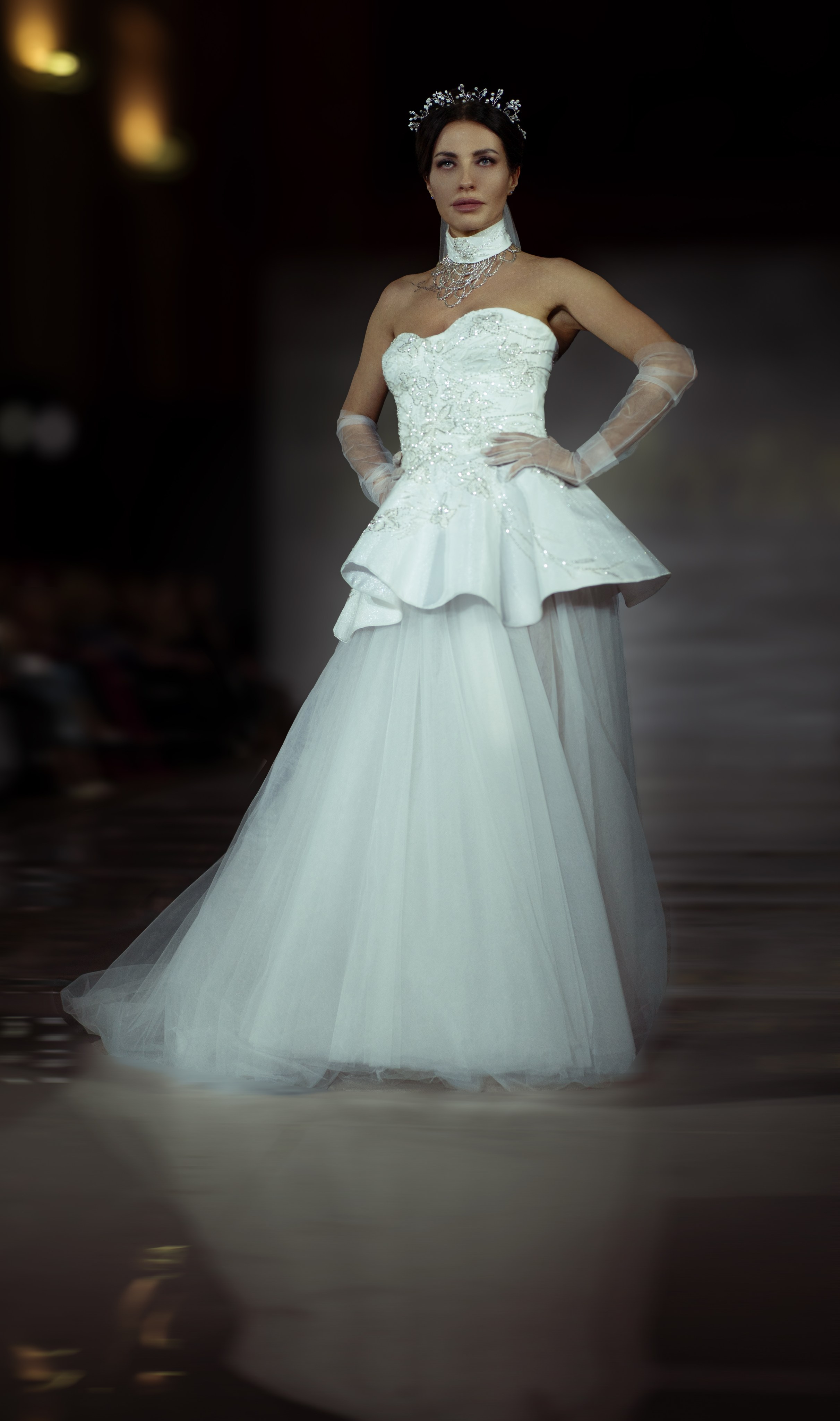 Около моды. Фотостудия в центре Санкт-Петербурга, портретная и тематическая съемка