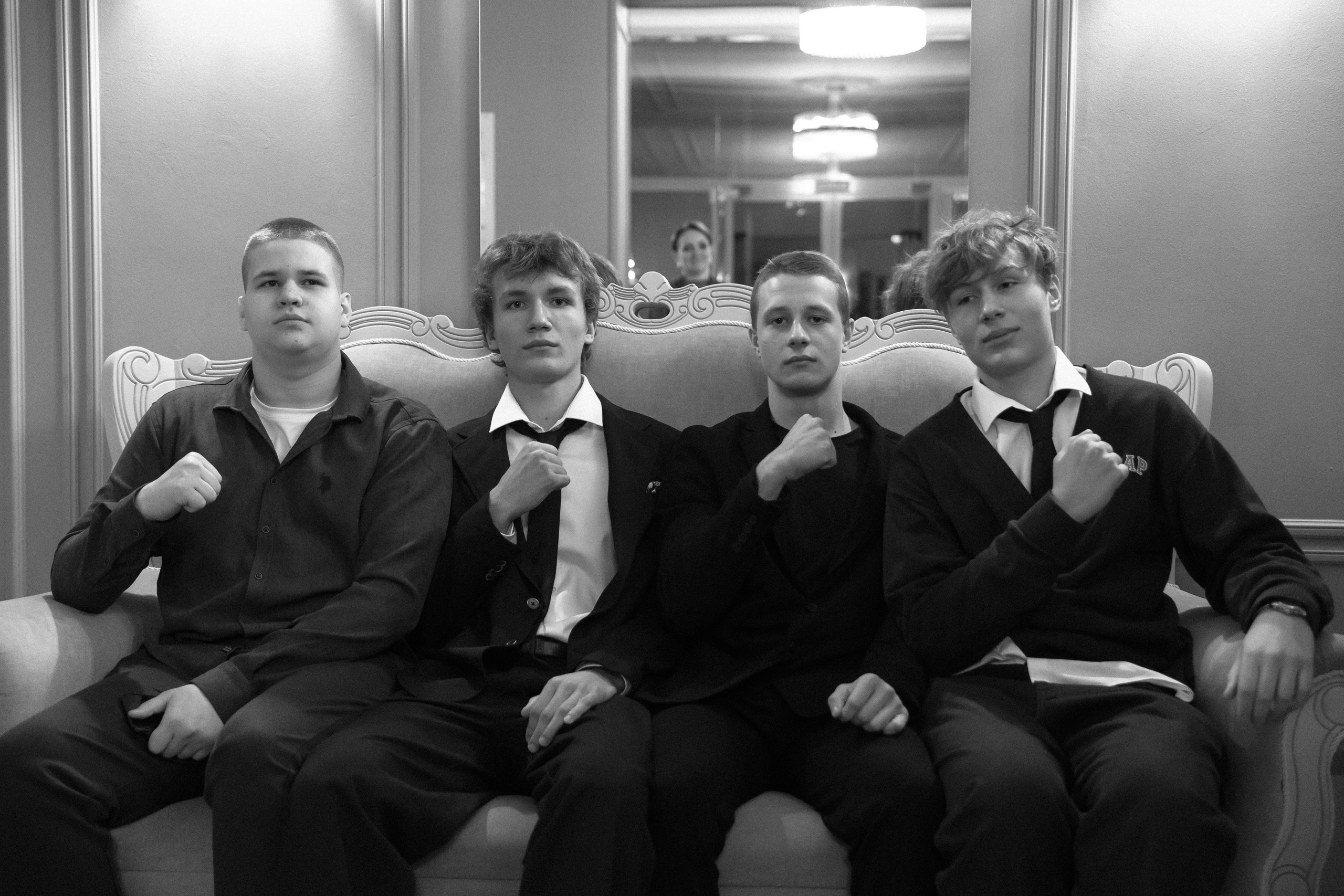 Полина и Михаил. Коваленко Алена │ Фотограф