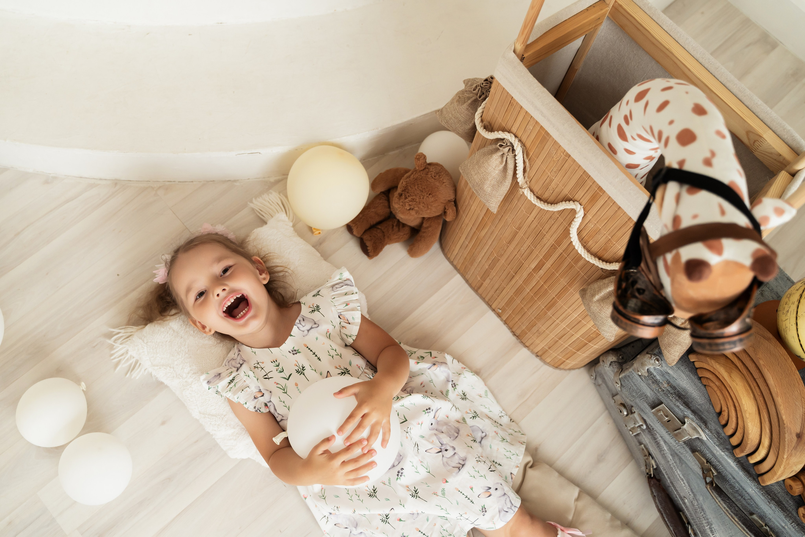 Мии 3 года!. Фотограф Алина Филимонова Тверь