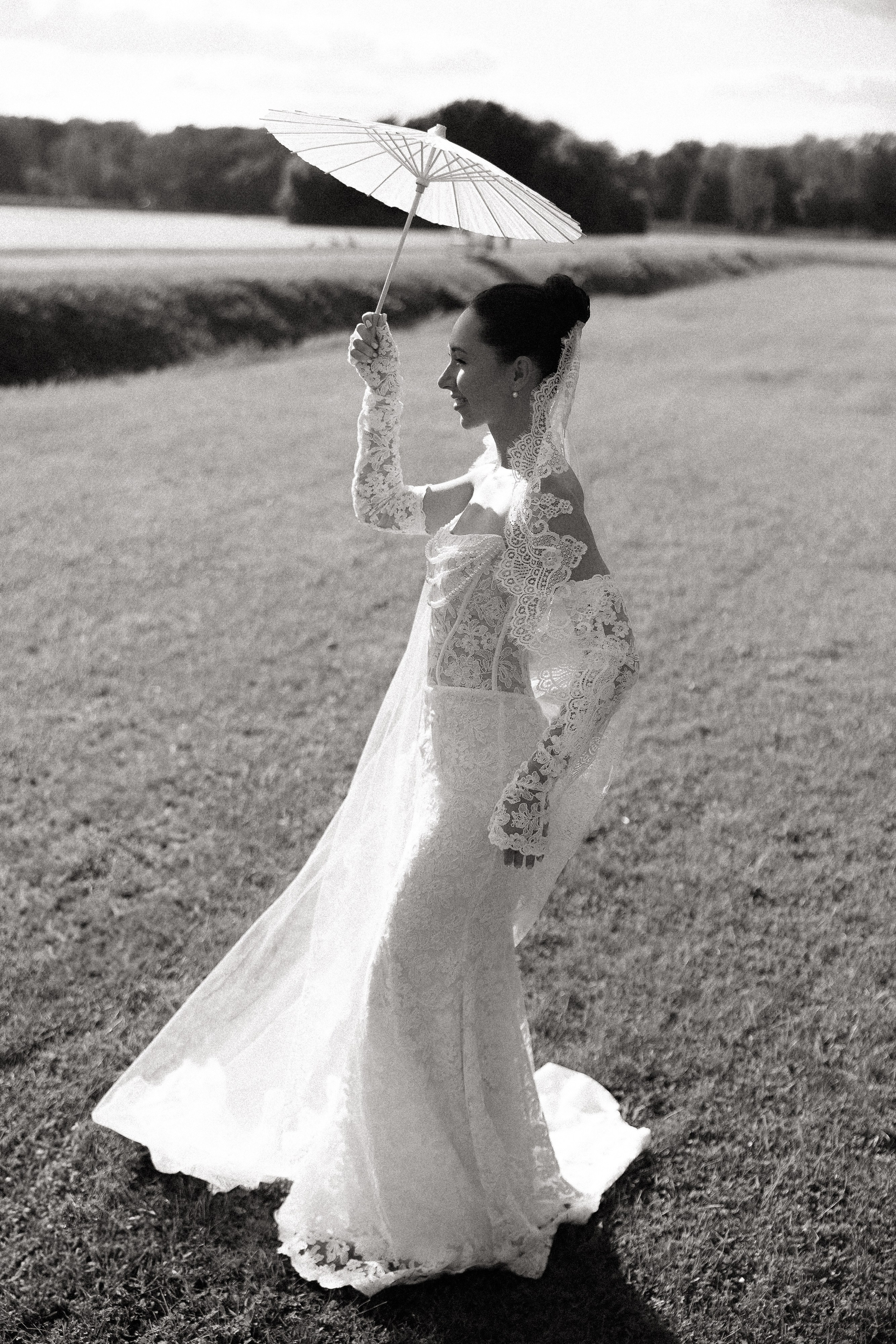 Y & S. Свадебный и event-фотограф Иван Волнухин