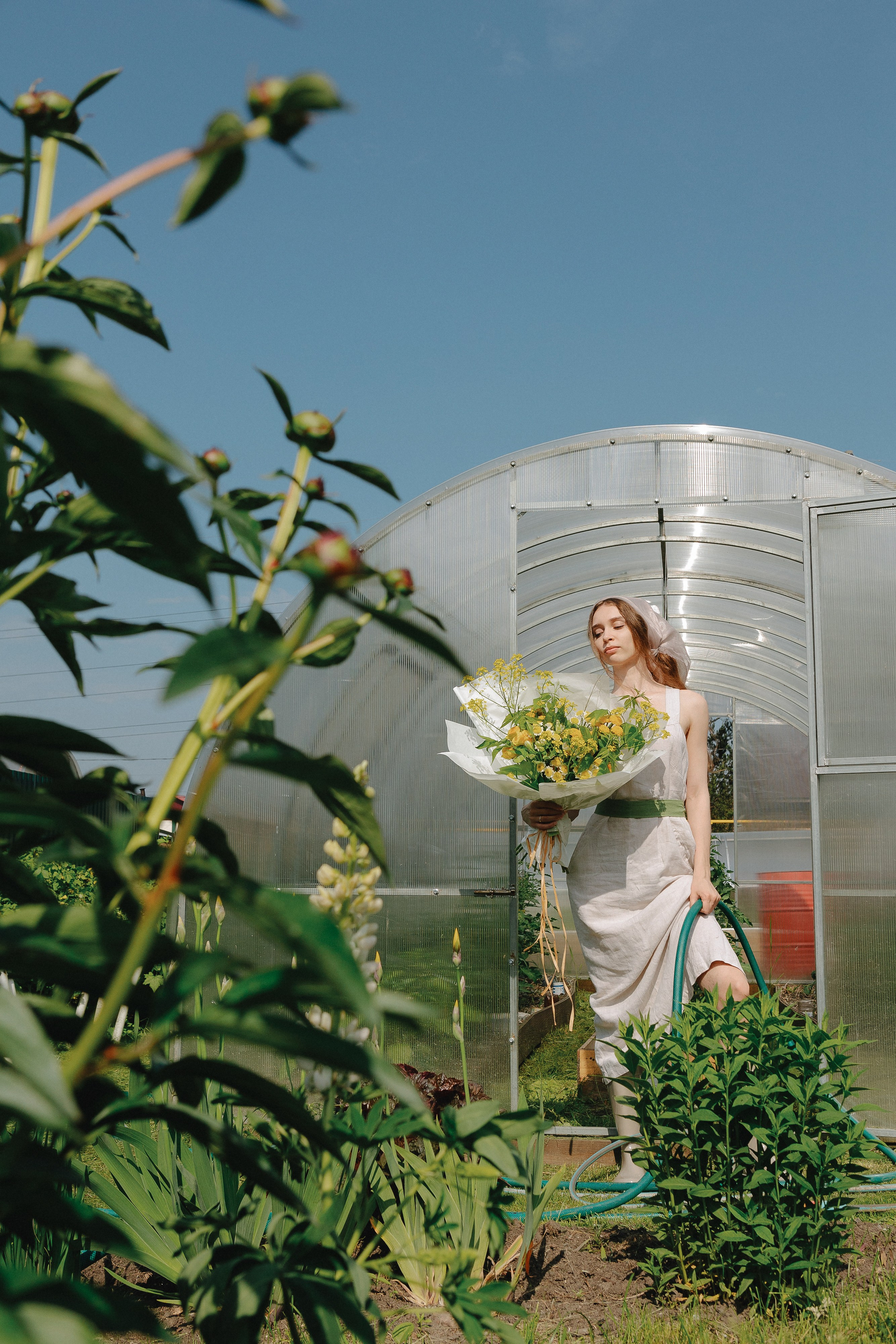 Арина. Анастасия Дубцова. Фотограф в Кемерово