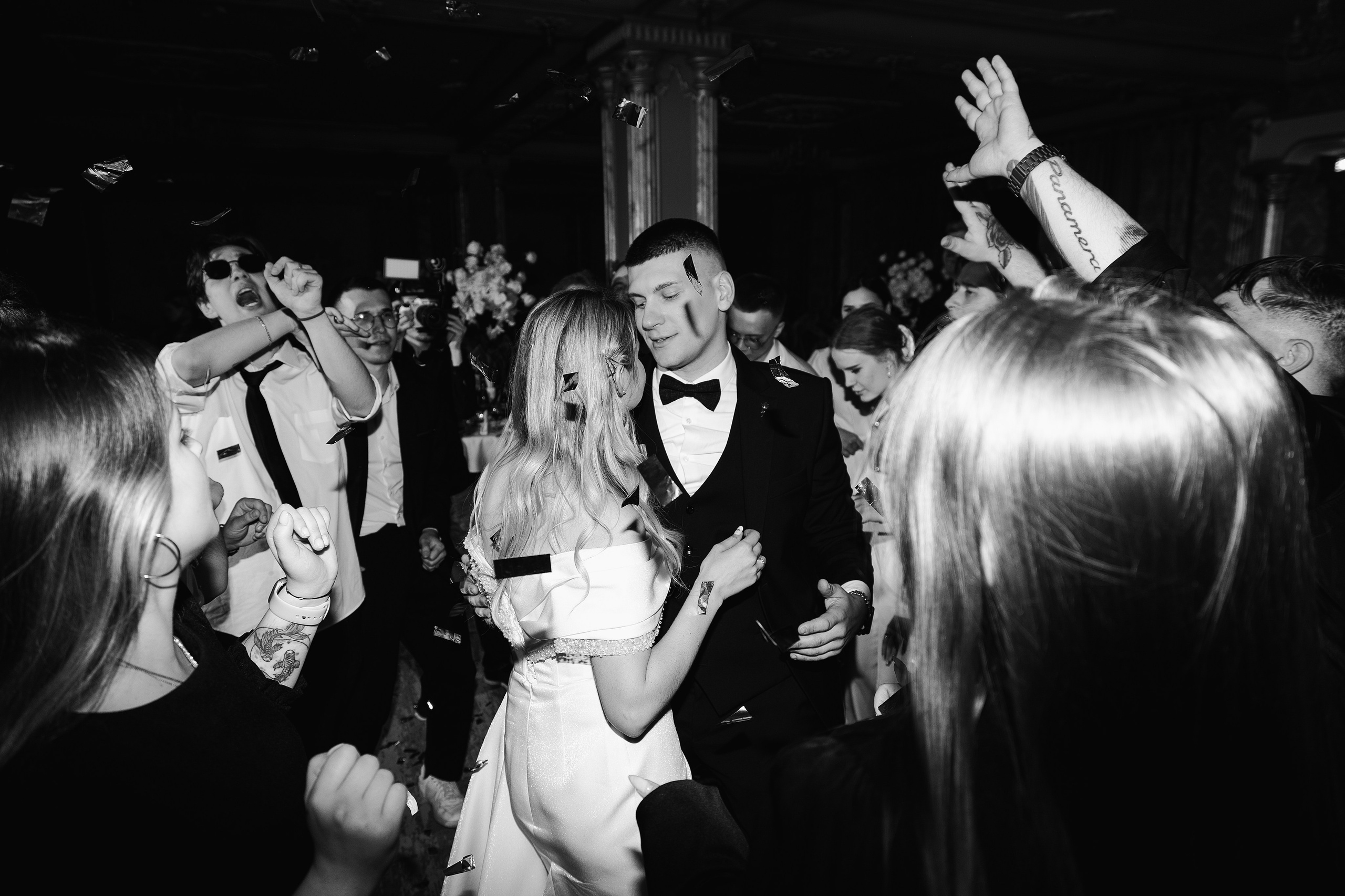 Дарья & Виктор. Свадебный и индивидуальный фотограф в Новом Уренгое Уфе Холопова Ксени