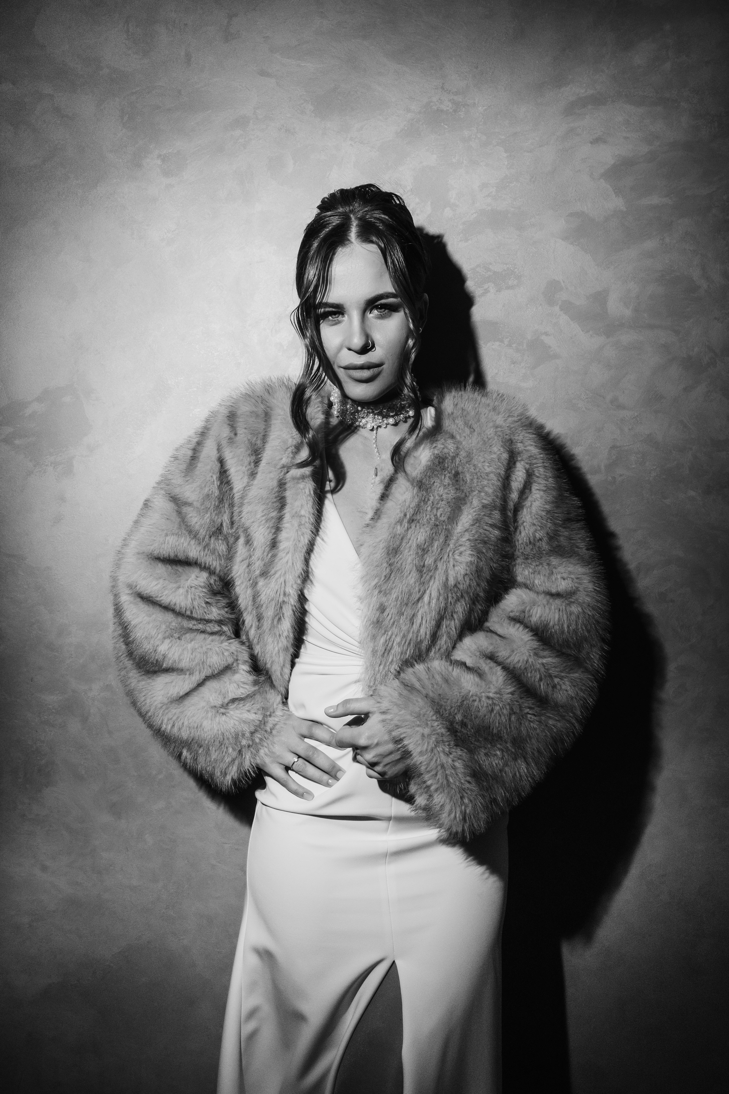 Мария и Александр. Свадебный и семейный фотограф в Ульяновске Анастасия Мышенкова