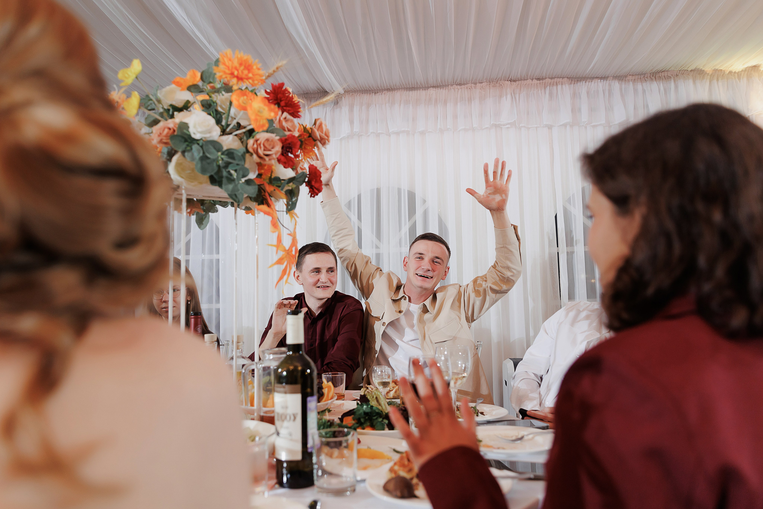 Свадьба. Свадебный и семейный фотограф в Твери и Тверской области