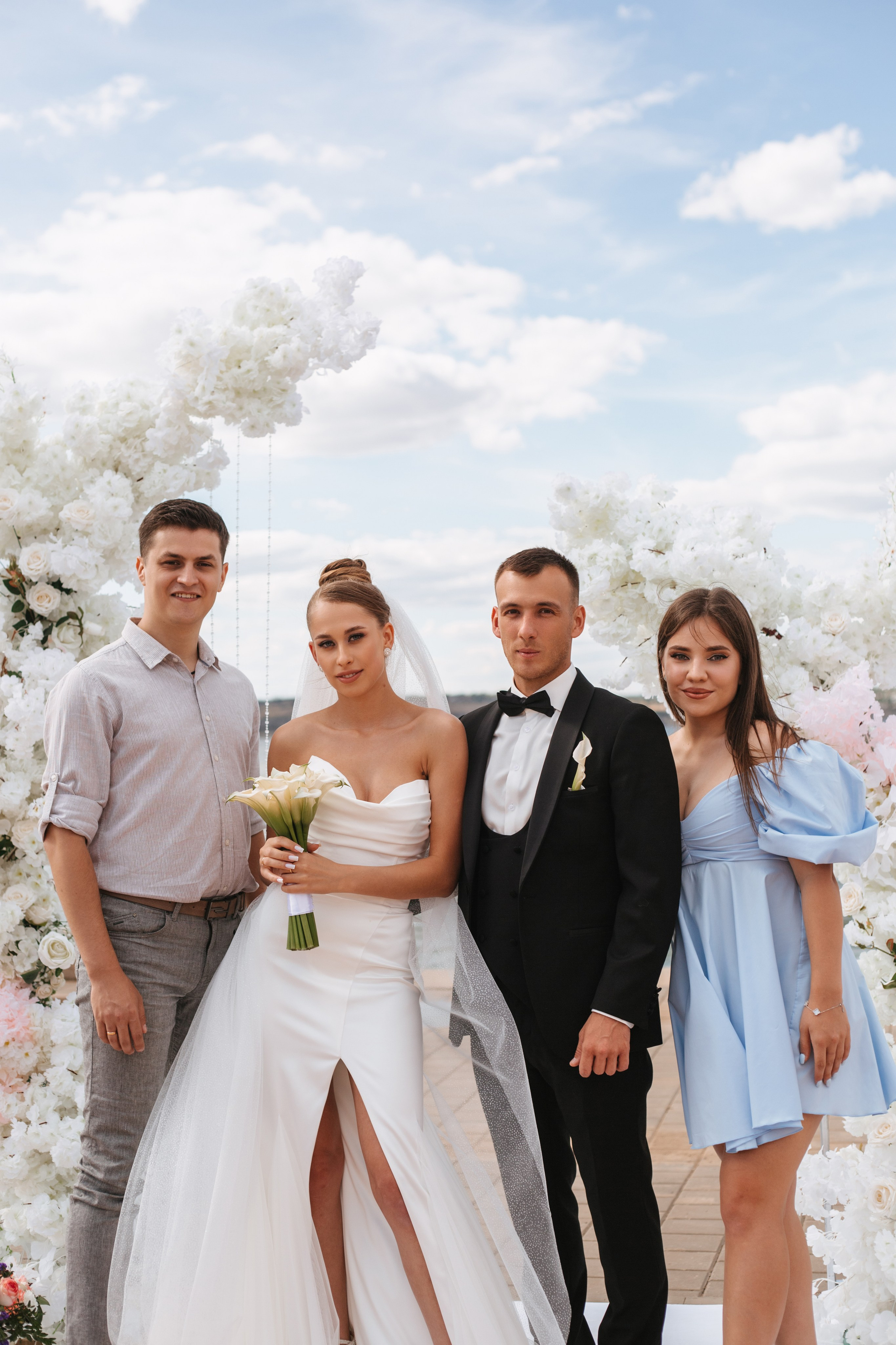 Сергей и Алена. Фотограф в Волгограде и Москве | Анастасия Лаврова