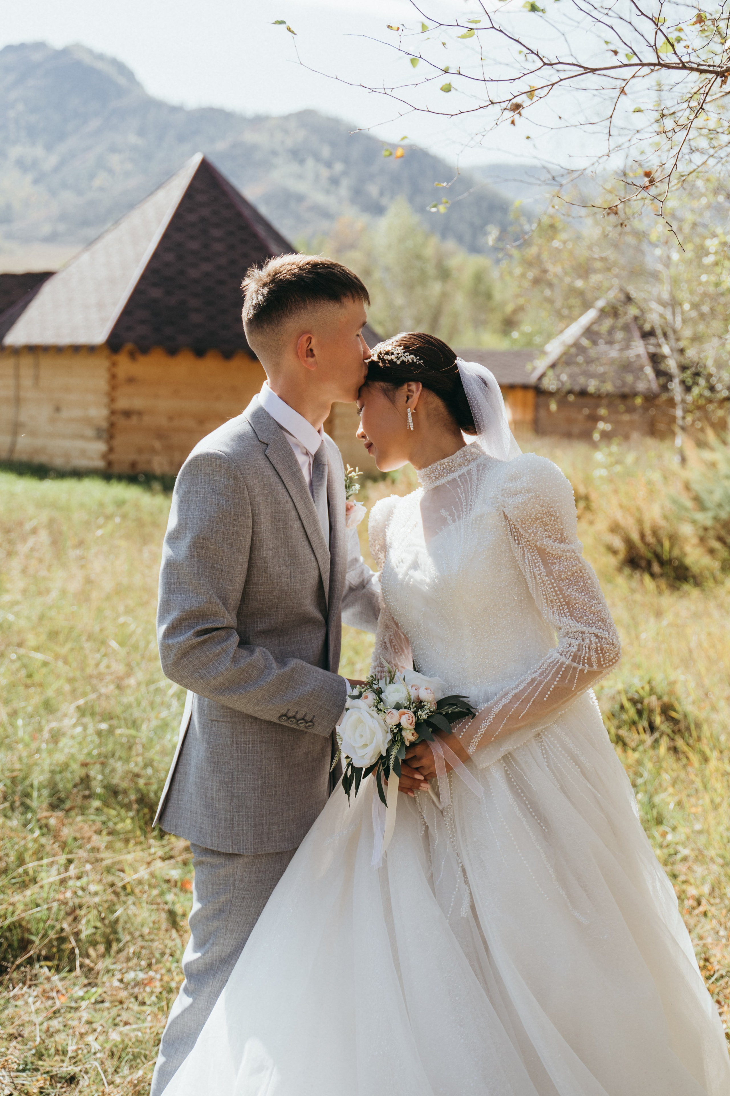 Эрке-Булан/Лиана. Фотограф в Санкт-Петербурге — Лучина Екатерина