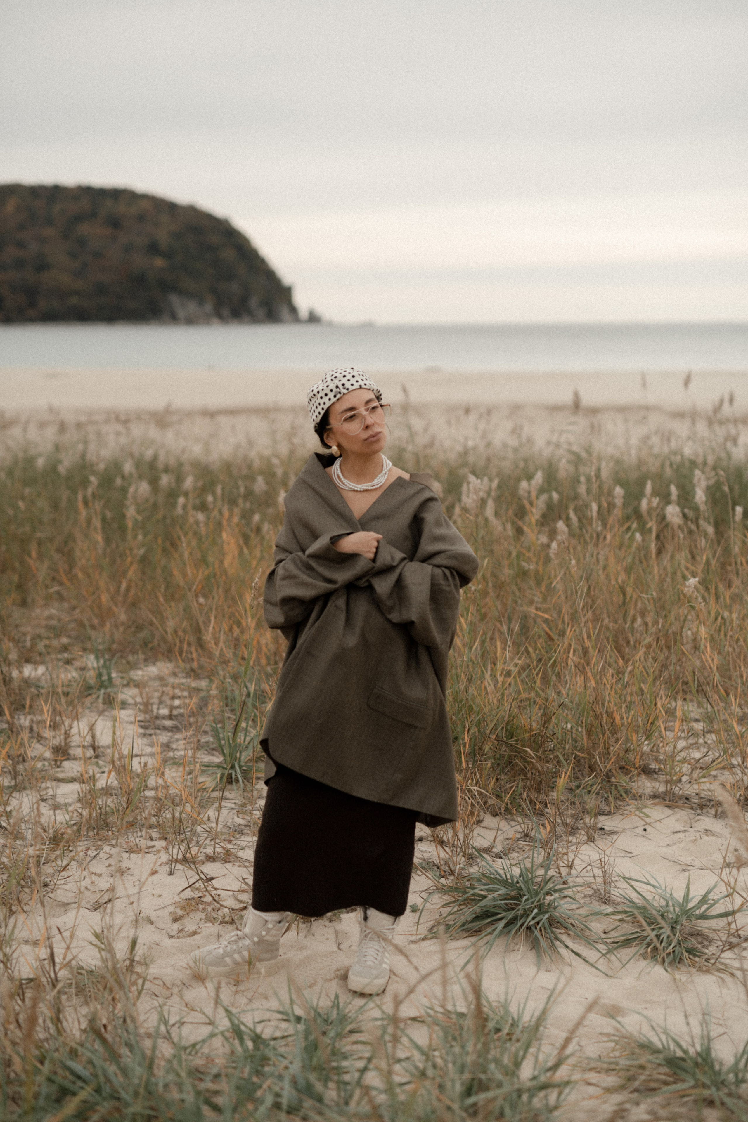 Света. Свадебный и семейный фотограф Владивосток