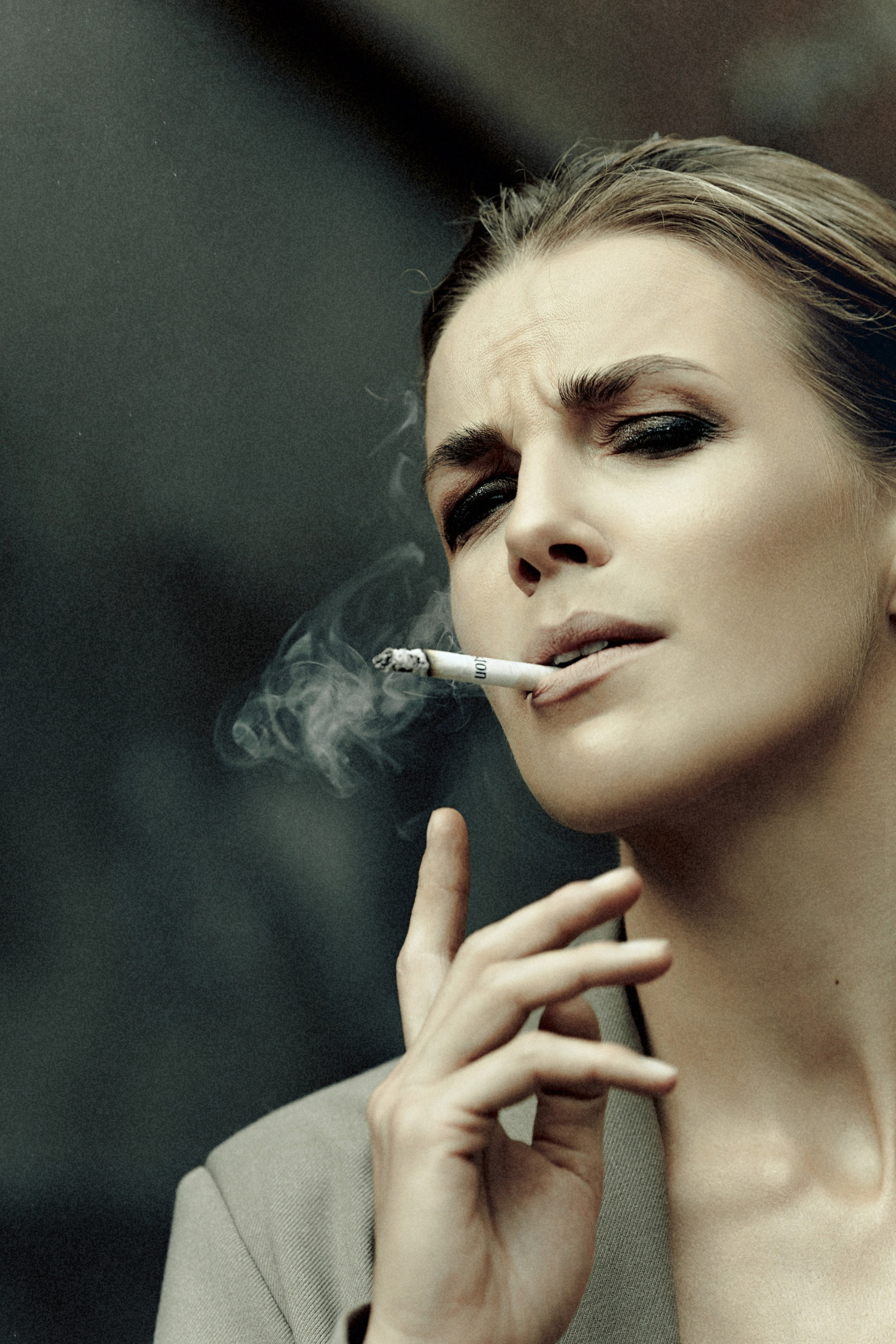 DARIA. Yulia Otroschenko