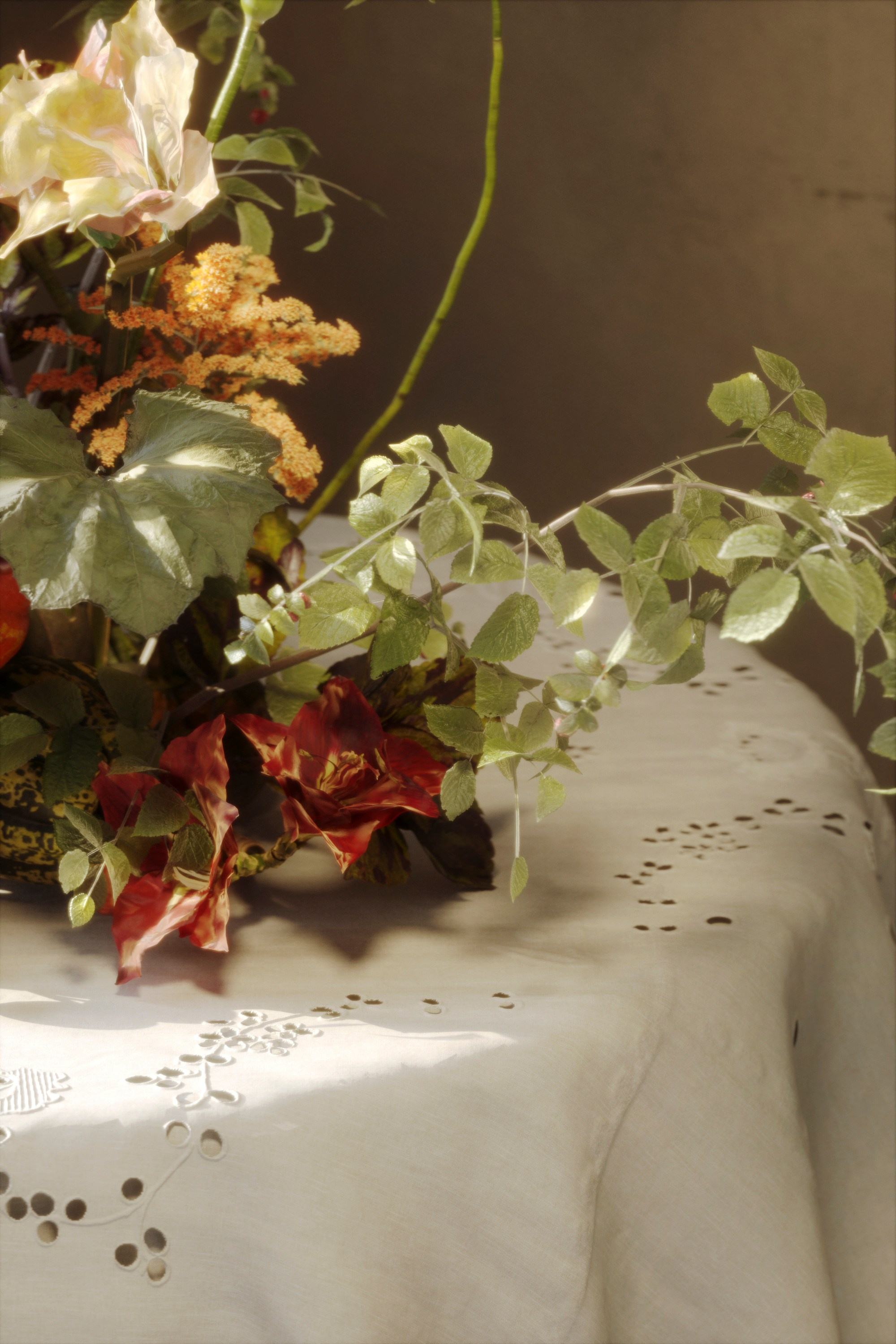 HALLOWEEN SET. Визуализации Дизайн проектов