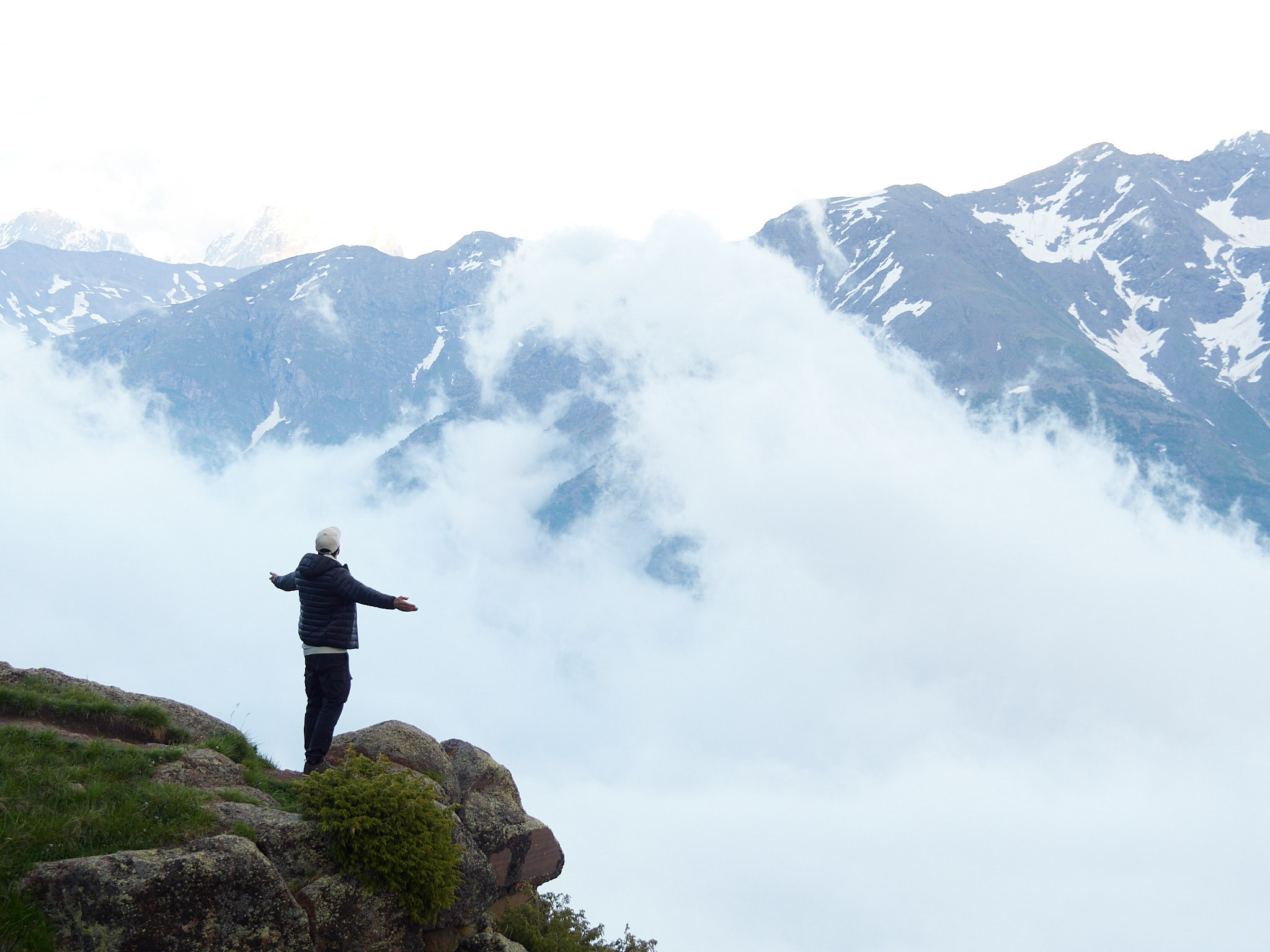Mountain Photography in Mendoza & the Andes. Горный, высотный Фотограф на Эльбрусе Георгий