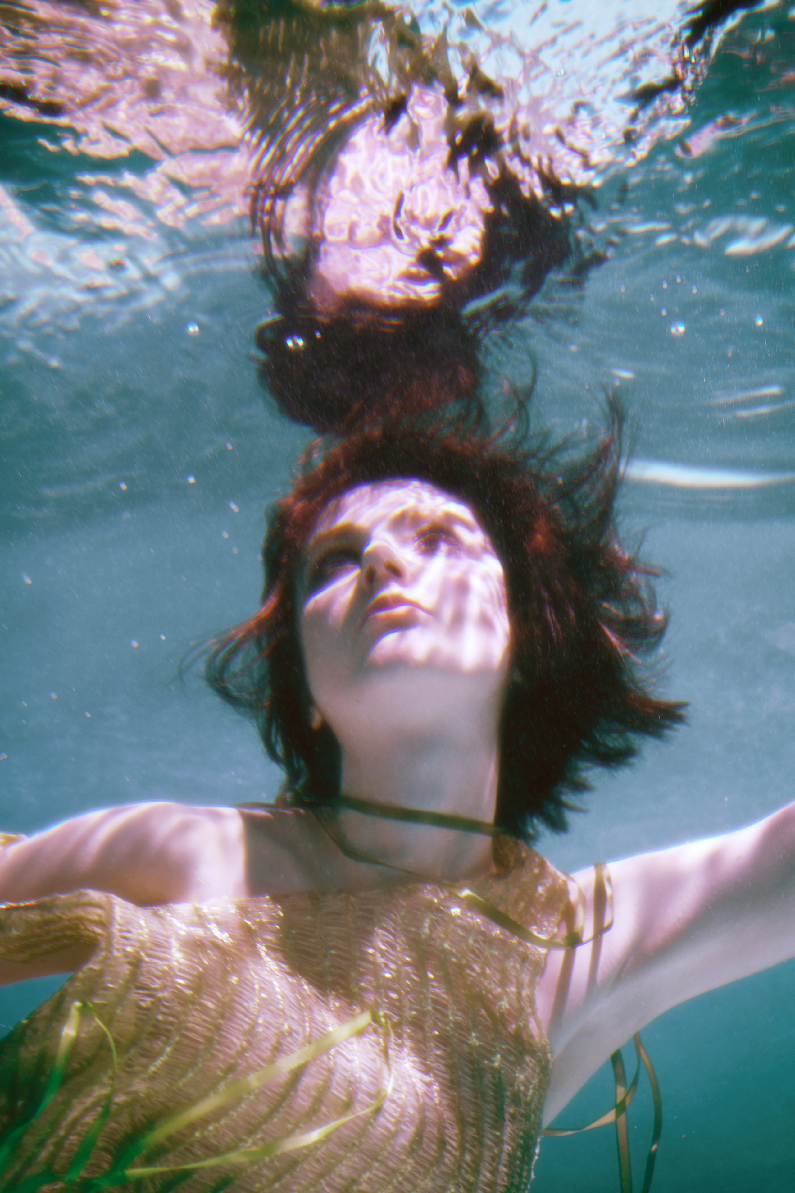 Inside yourself. WORKS