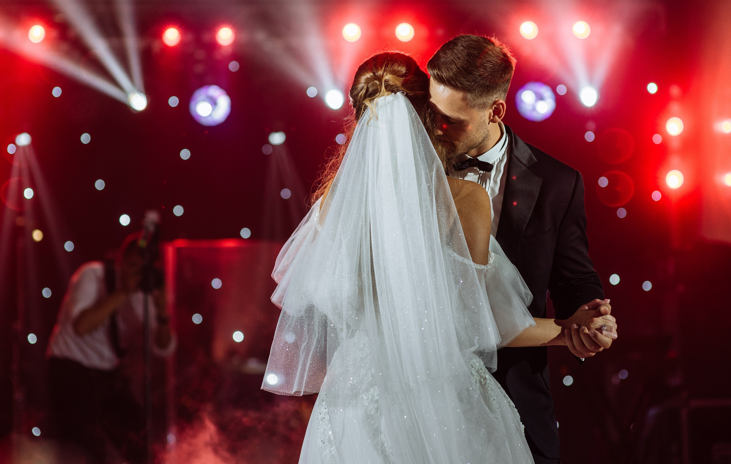 Свадебный фотограф и видеограф Москва