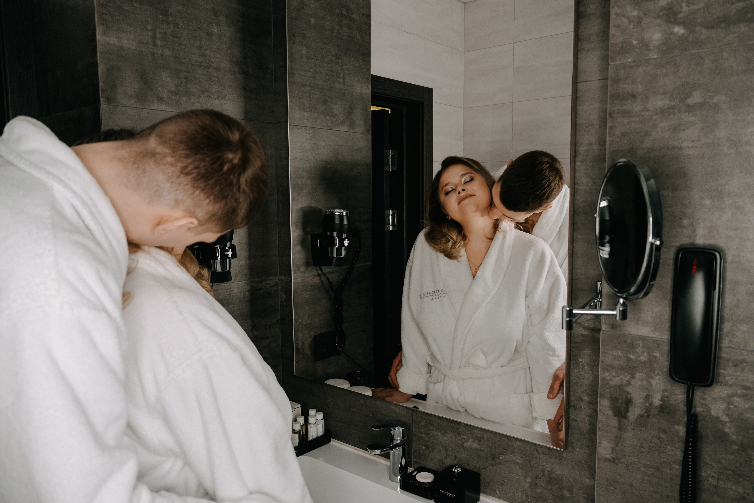 Илья и Александра. Фотограф Москва, Смоленск