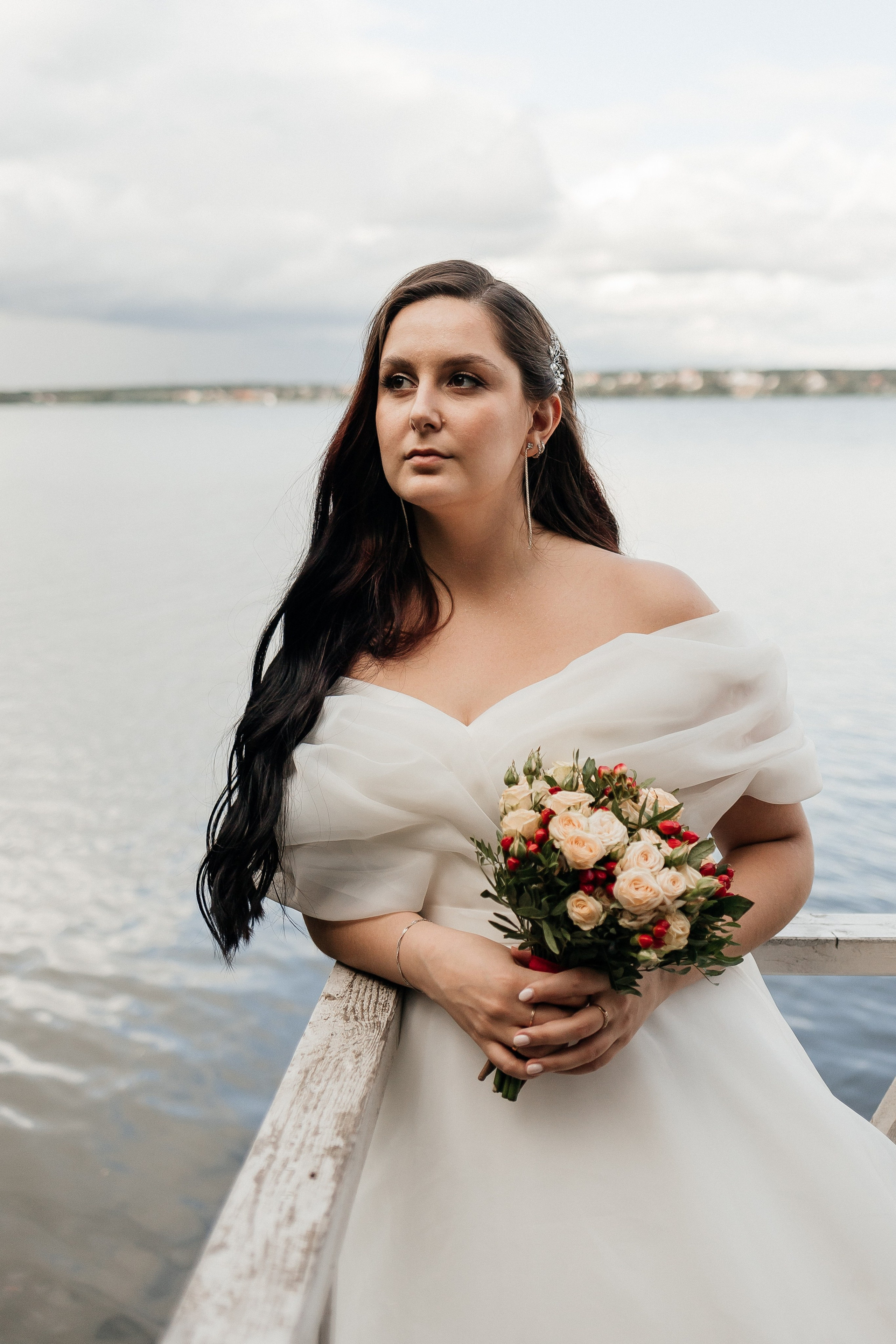 Дмитрий и Мария/2024. Свадебный и семейный фотограф в Екатеринбурге