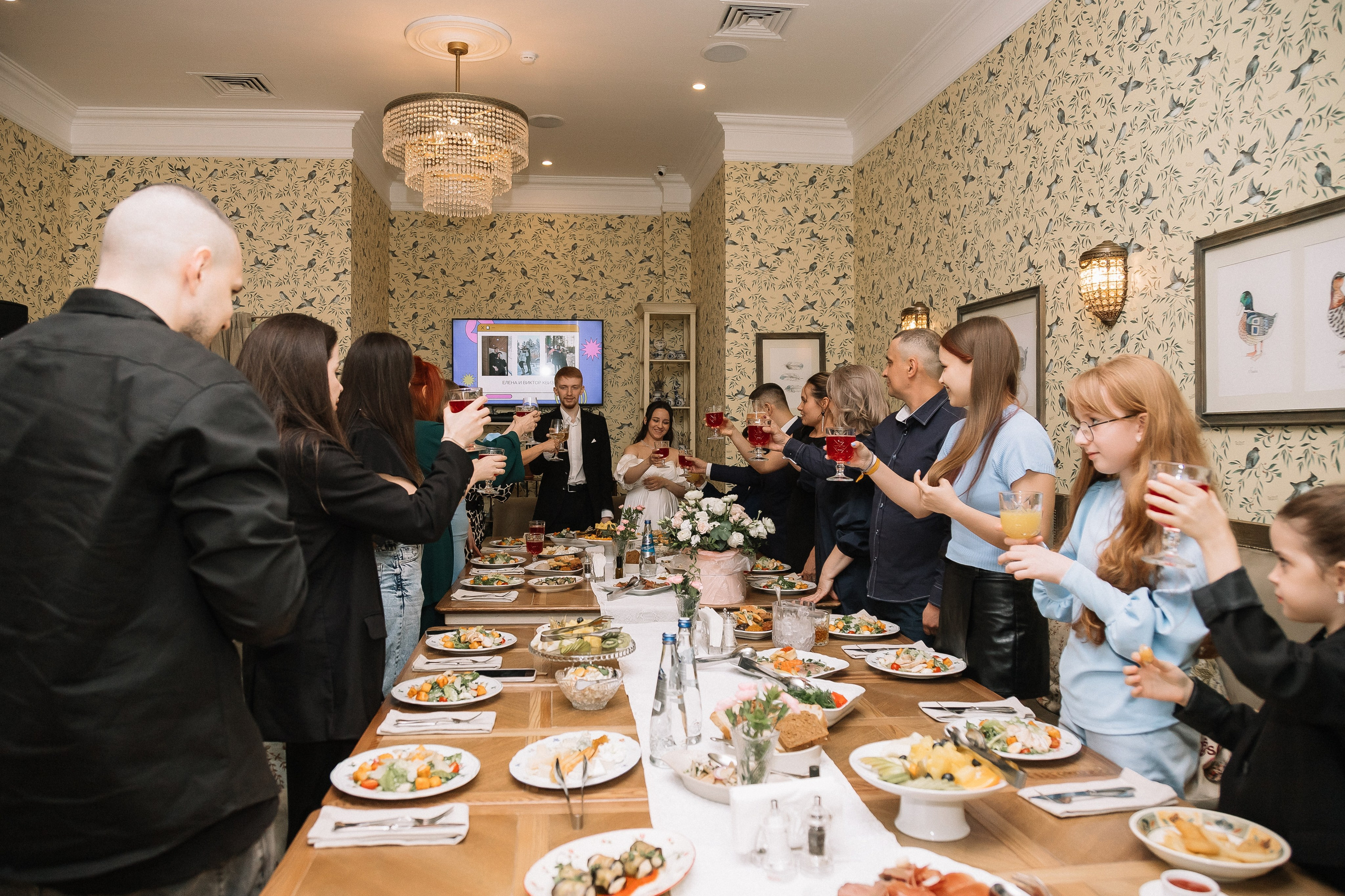 Виктор и Елена/2024. Свадебный и семейный фотограф в Екатеринбурге