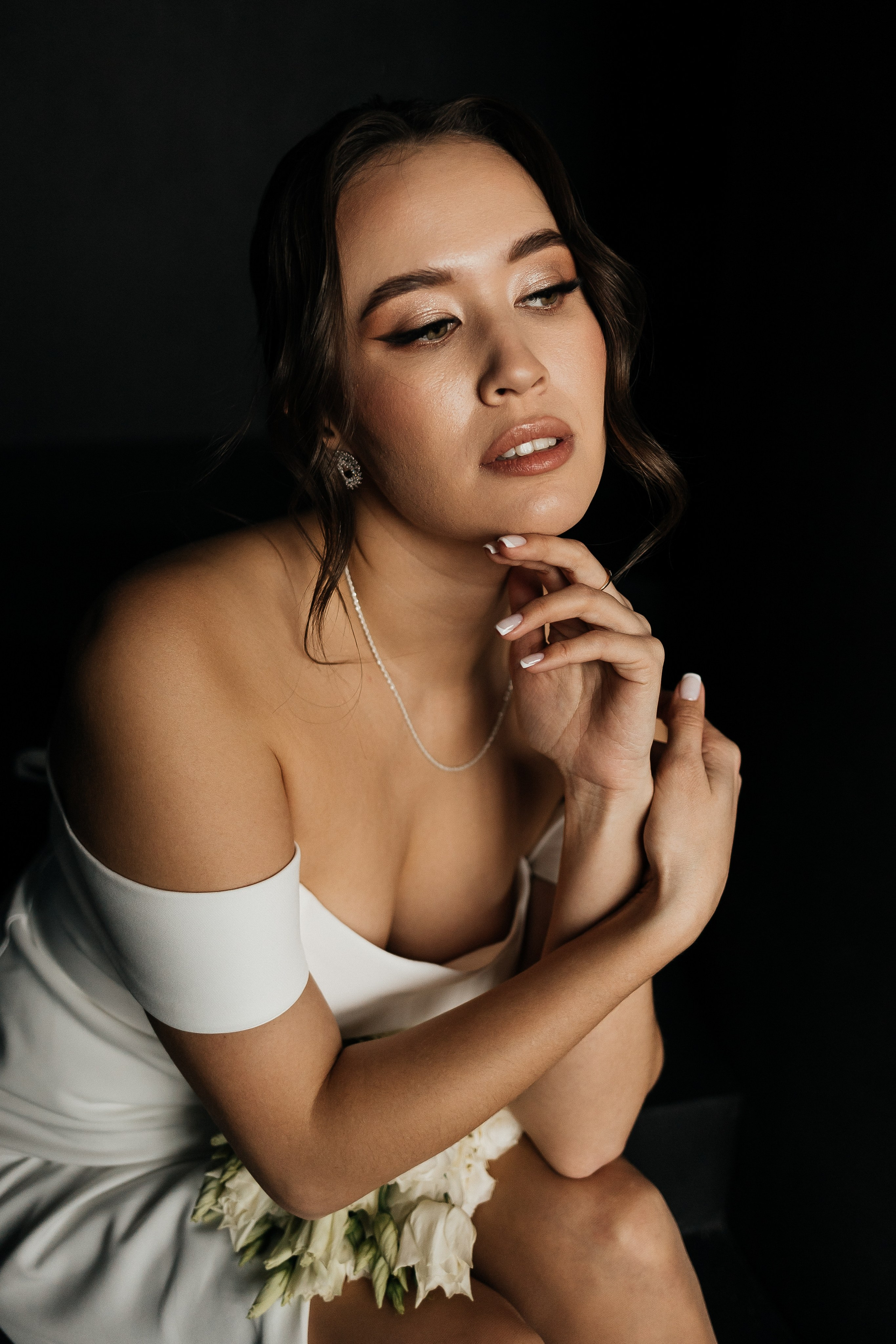 Рамиль и Регина/ 2024. Свадебный и семейный фотограф в Екатеринбурге