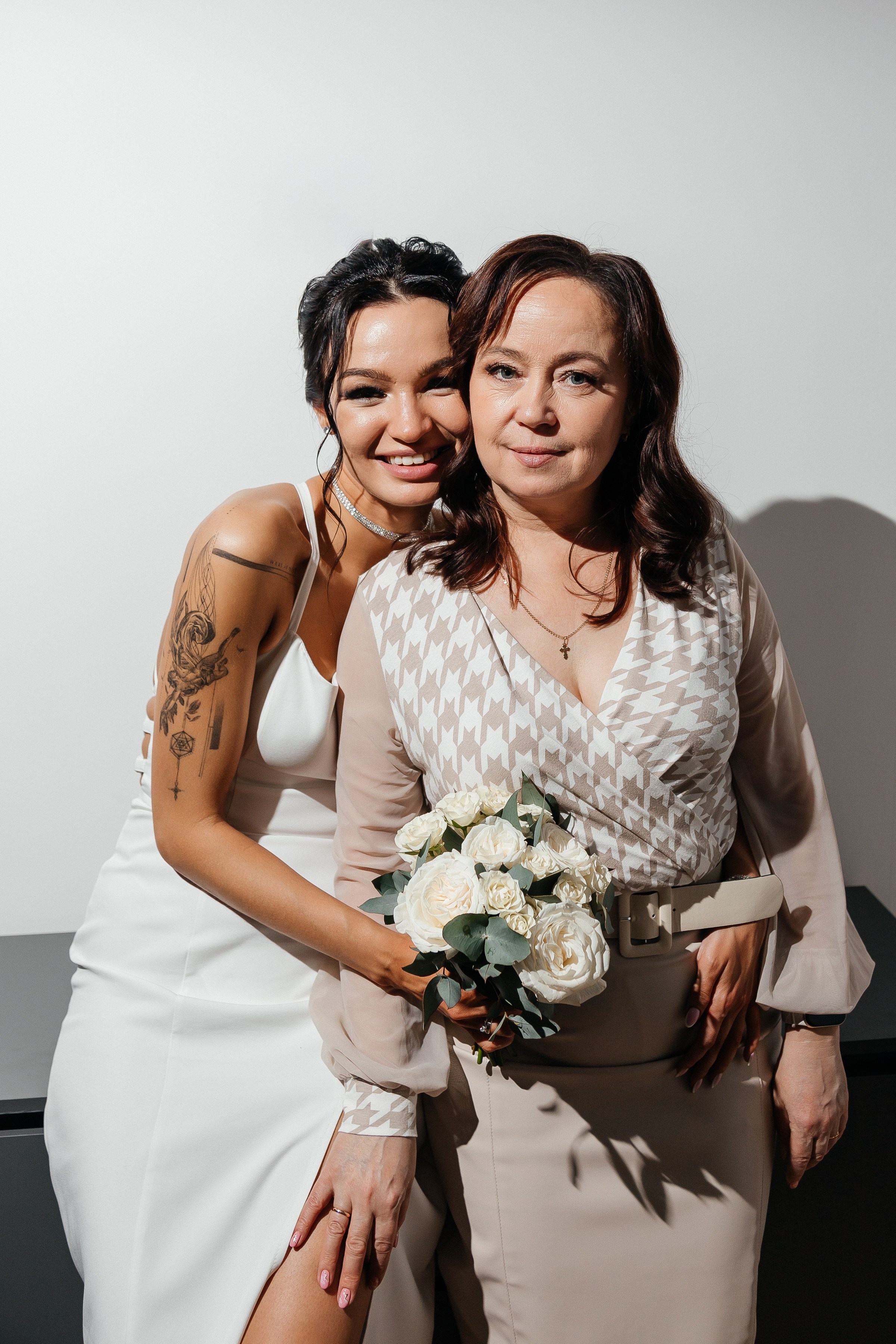 Вадим и Юлия/2024. Свадебный и семейный фотограф в Екатеринбурге